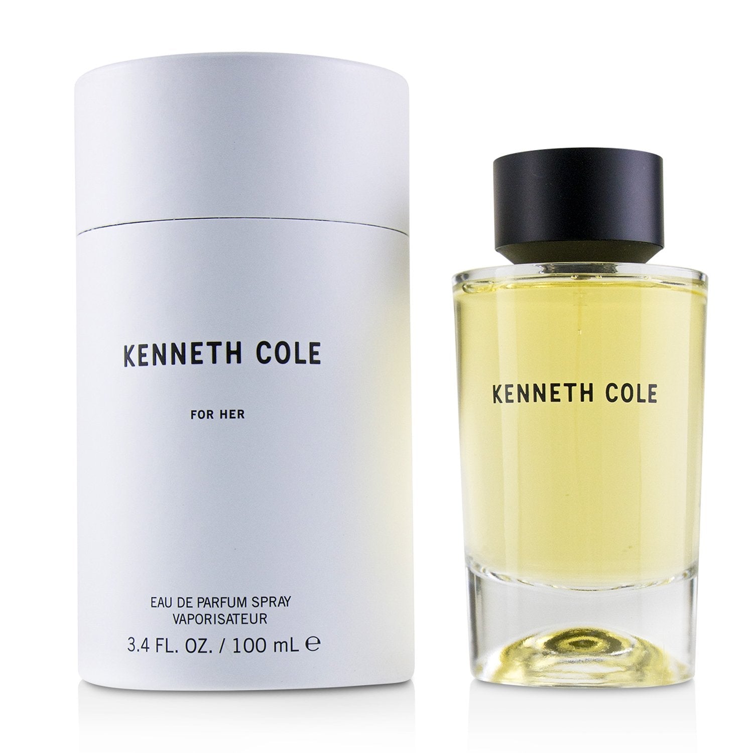 Kenneth Cole For Her Eau De Parfum Spray  50ml/1.7oz