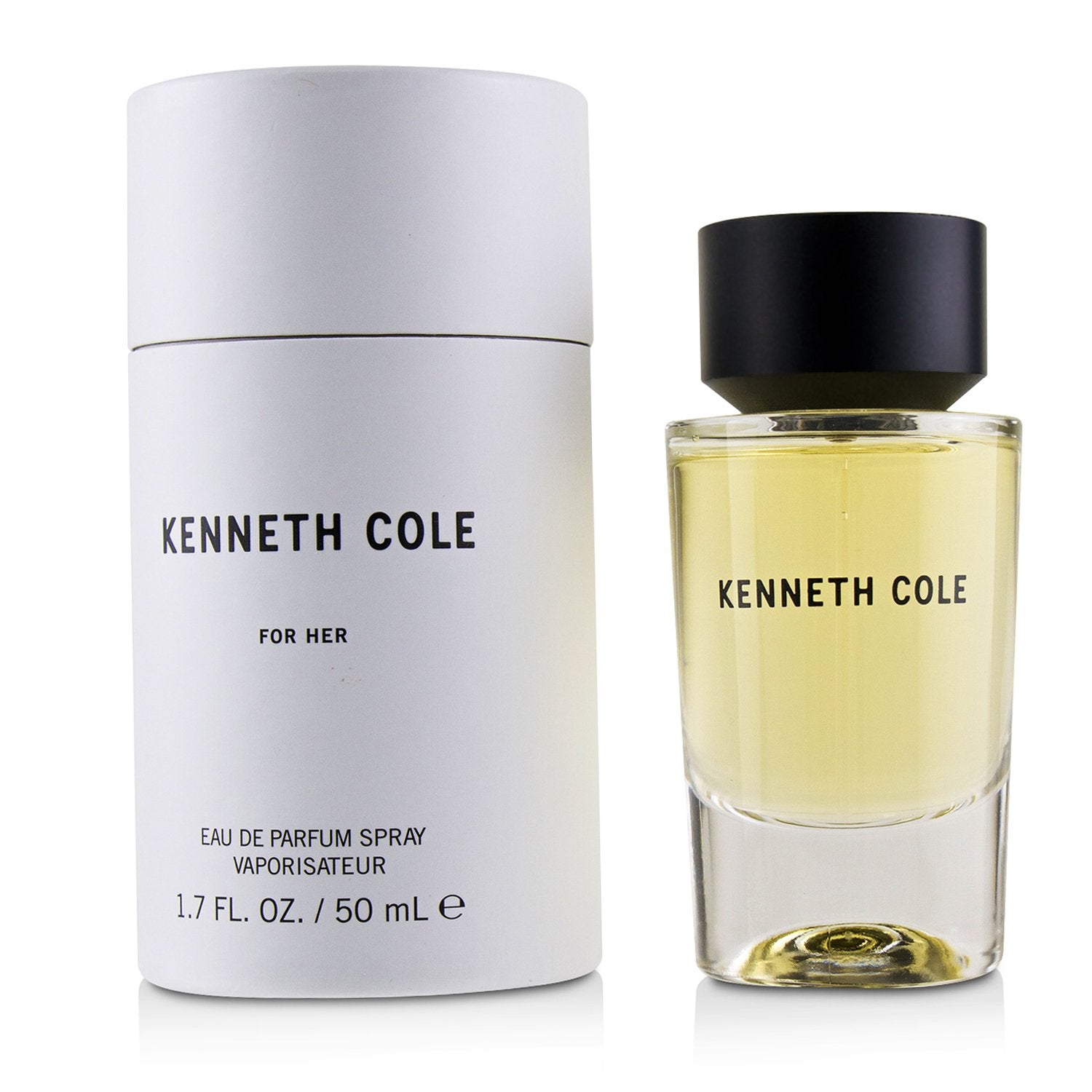 Kenneth Cole For Her Eau De Parfum Spray  50ml/1.7oz