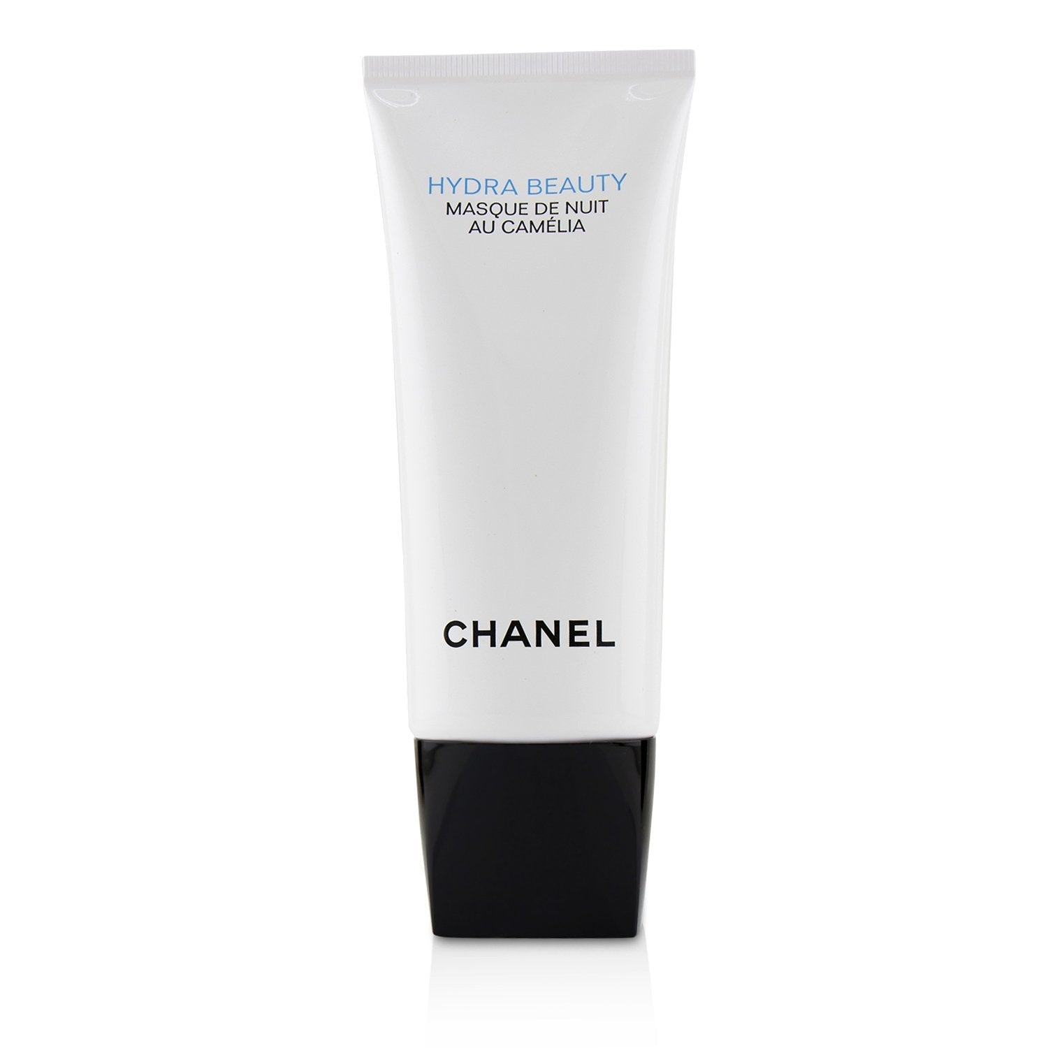 Chanel Hydra Beauty Masque De Nuit Au Camelia Hydrating Oxygenating Overnight Mask  100ml/3.4oz