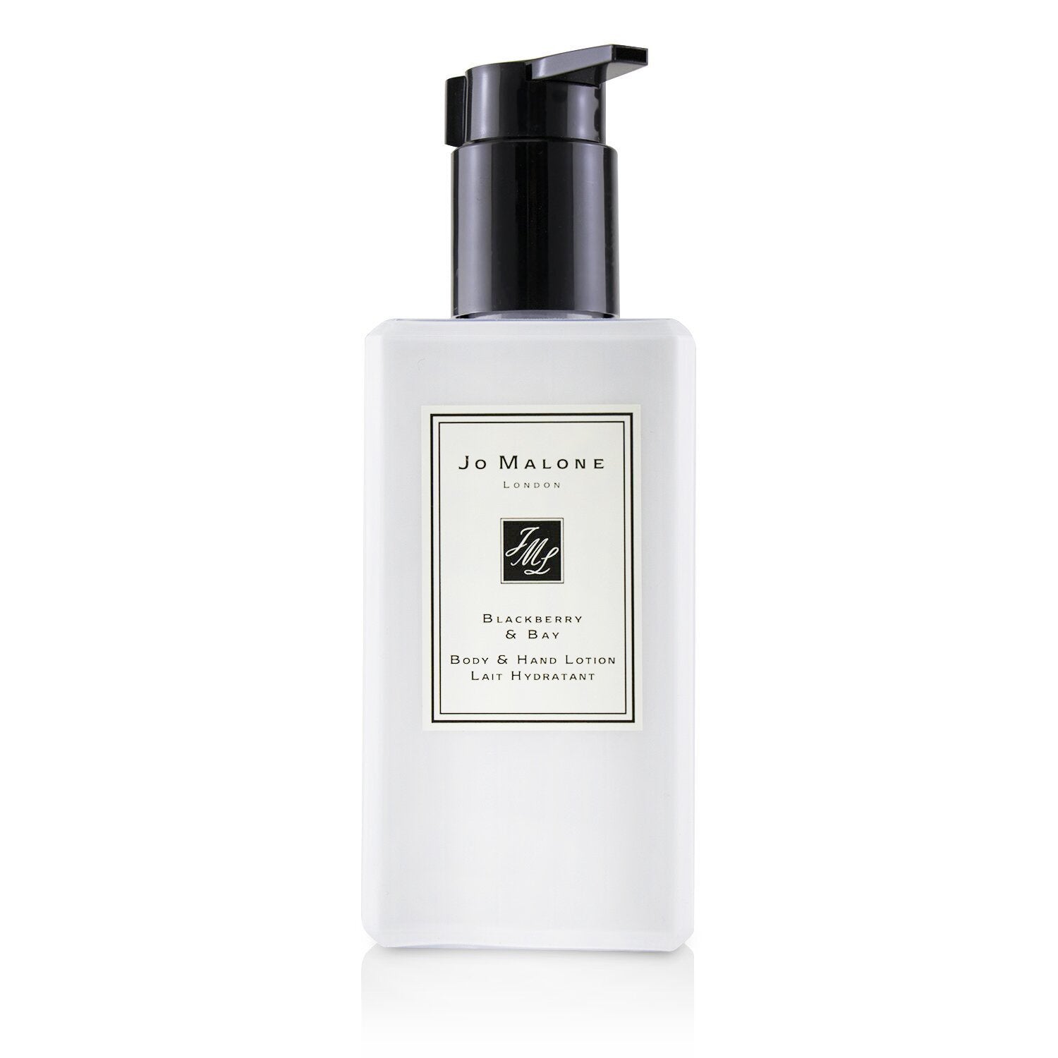 Jo Malone Blackberry & Bay Body & Hand Lotion  250ml/8.5oz