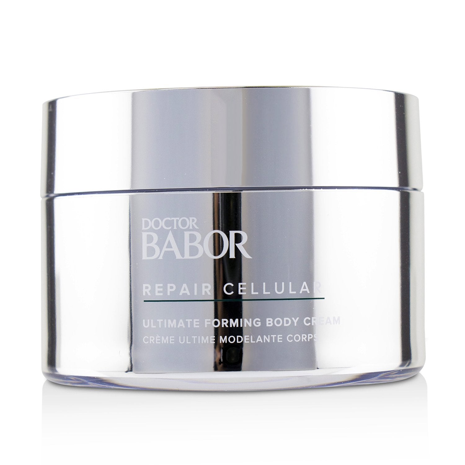 Babor Doctor Babor Repair Cellular Ultimate Foaming Body Cream  200ml/6.7oz