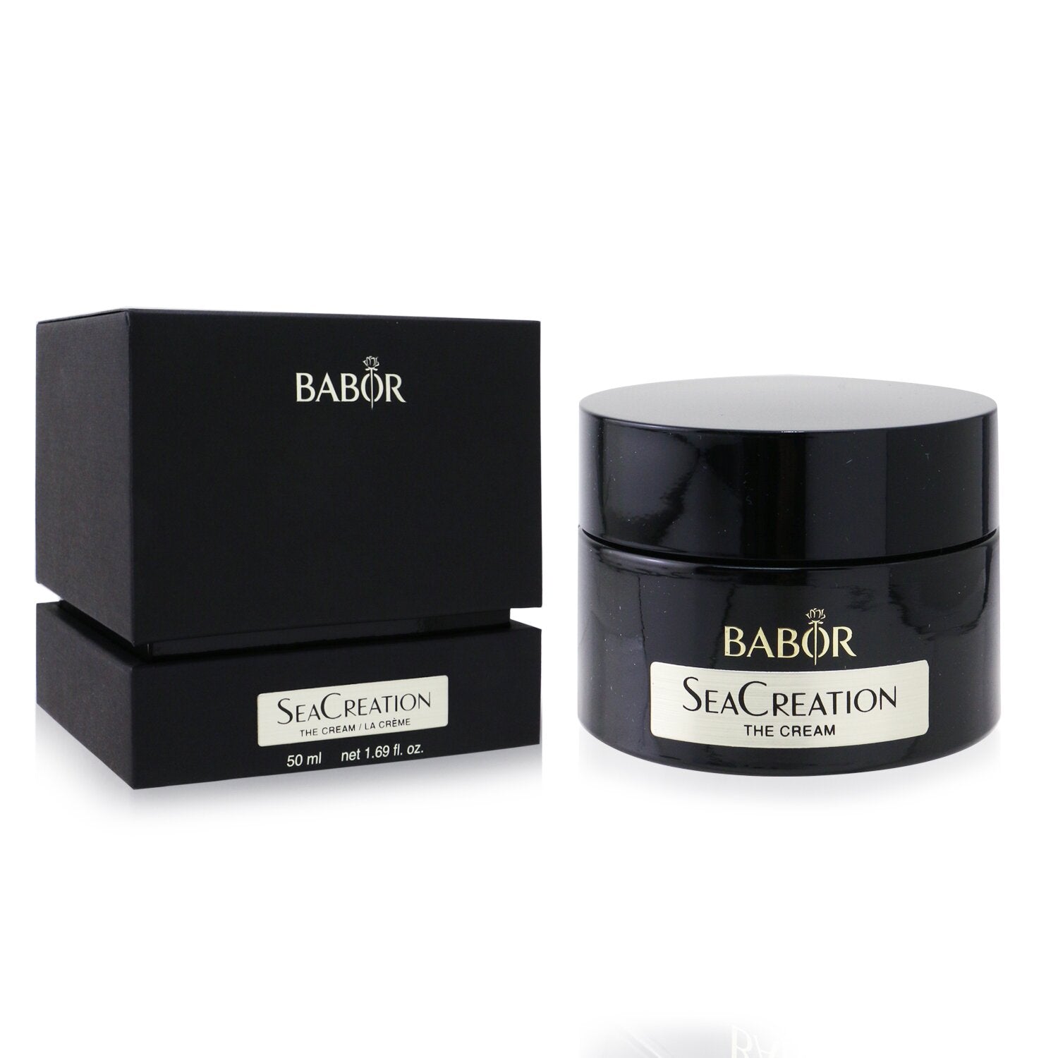 Babor SeaCreation The Cream  50ml/1.7oz