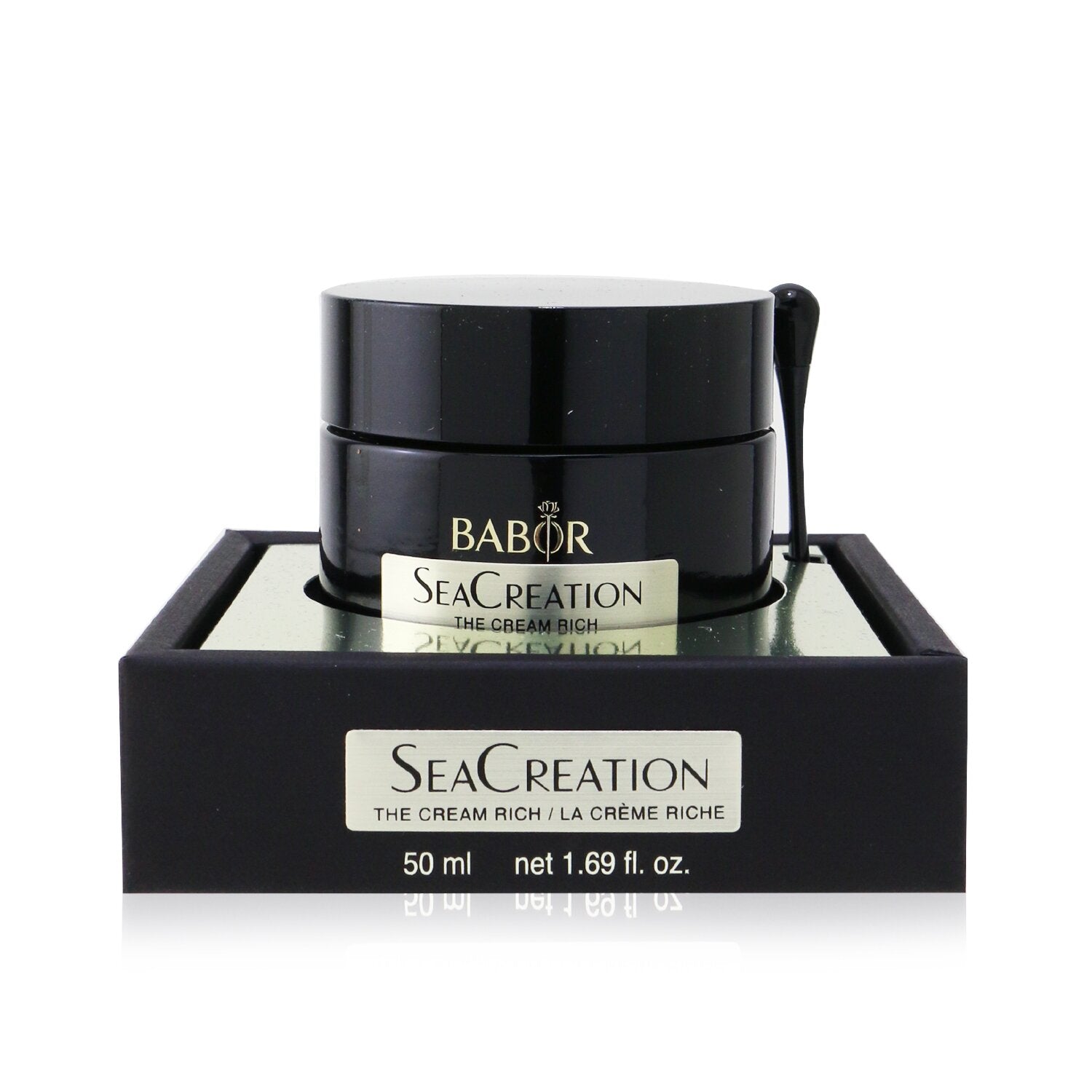 Babor SeaCreation The Cream Rich  50ml/1.7oz