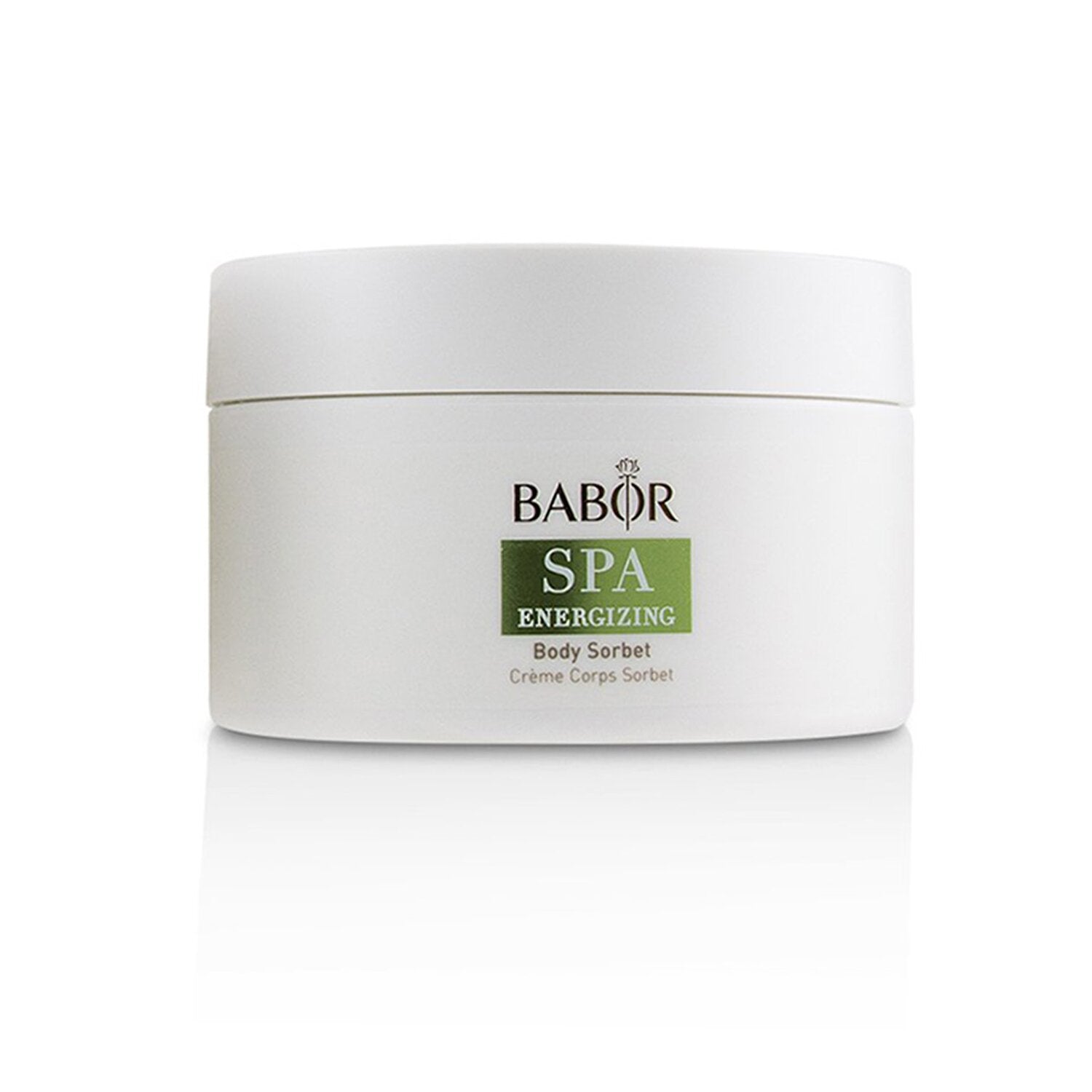 Babor Babor SPA Energizing Body Sorbet  200ml/6.7oz