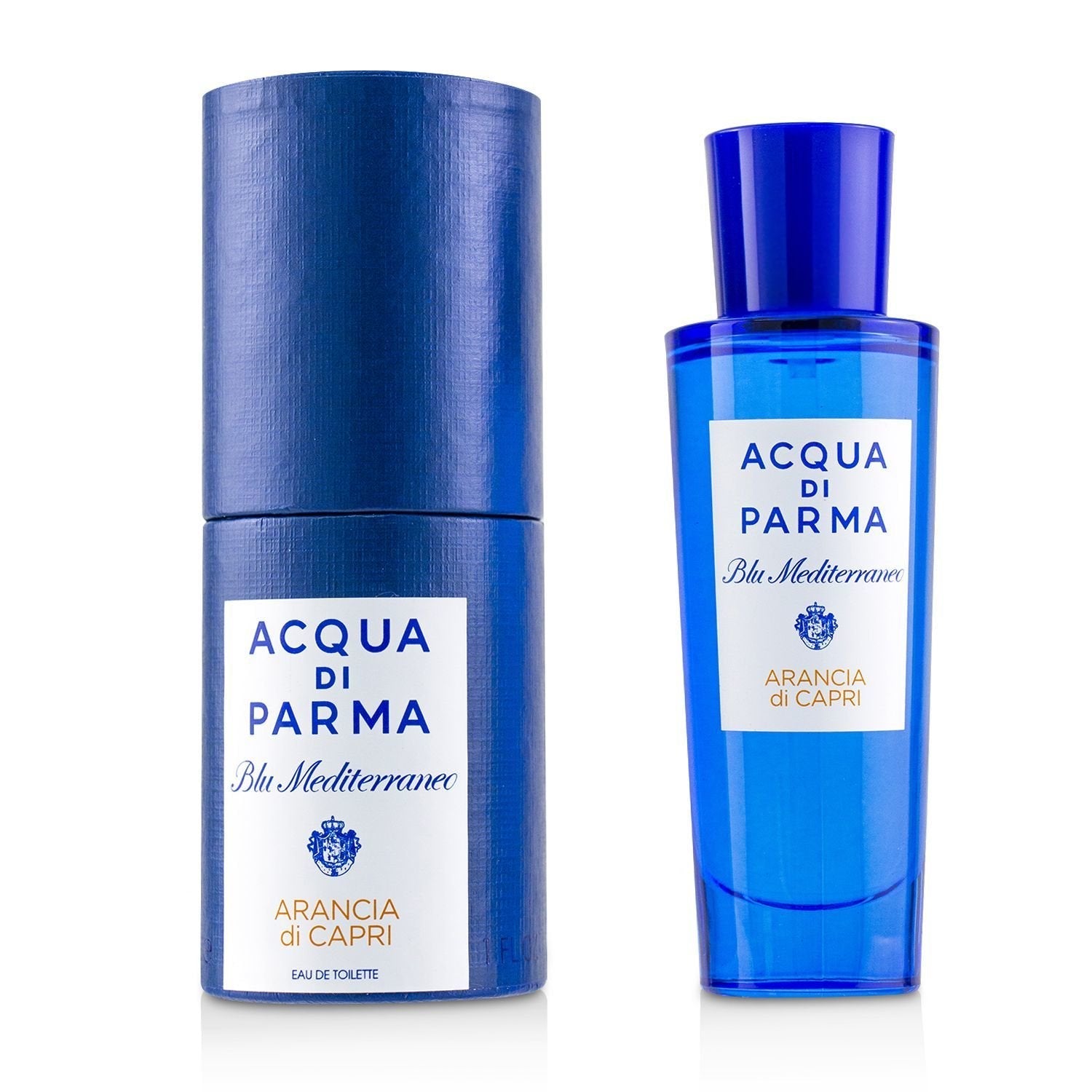 Acqua Di Parma Blu Mediterraneo Arancia Di Capri Eau De Toilette Spray  30ml/1oz