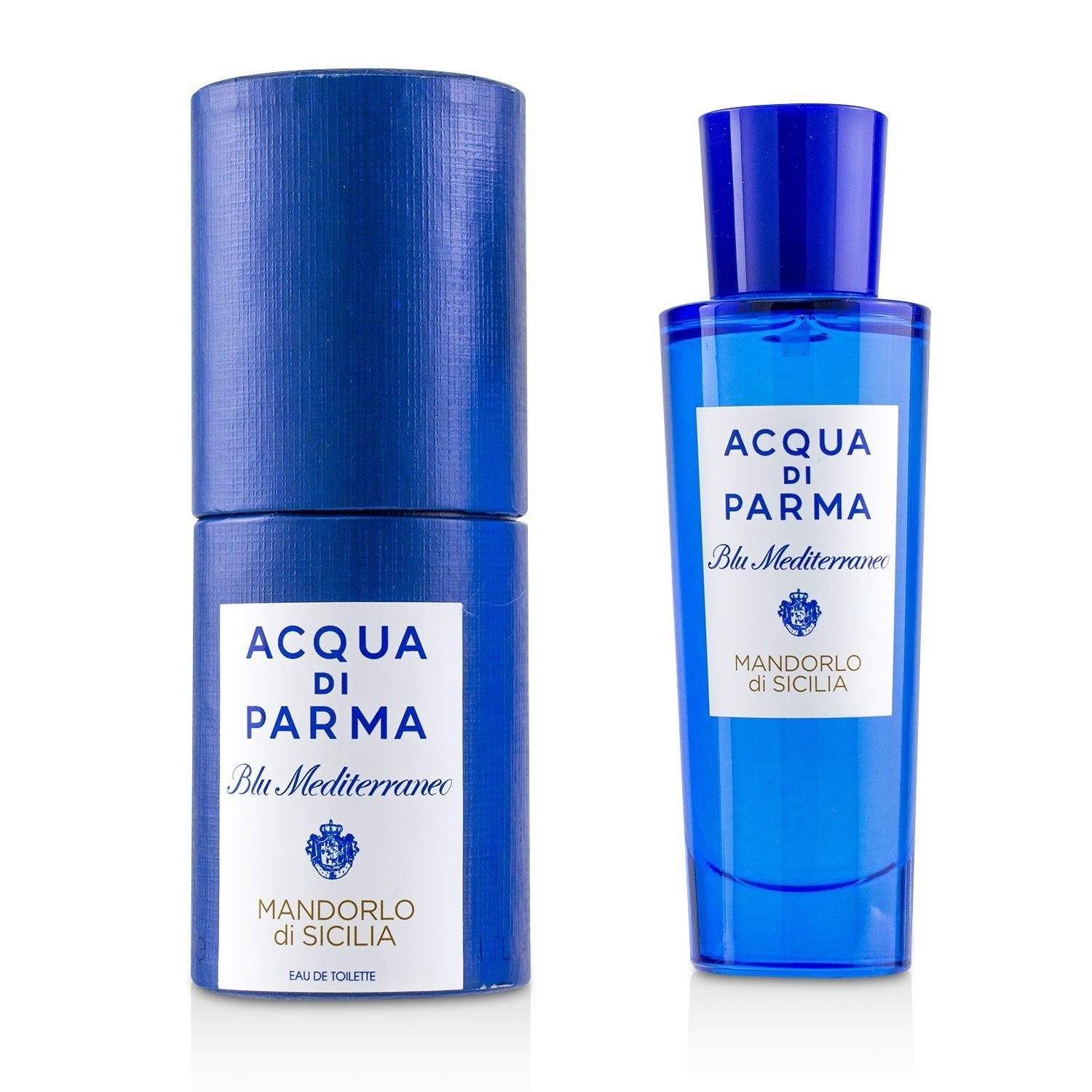 Acqua Di Parma Blu Mediterraneo Mandorlo Di Sicilia Eau De Toilette Spray  30ml/1oz