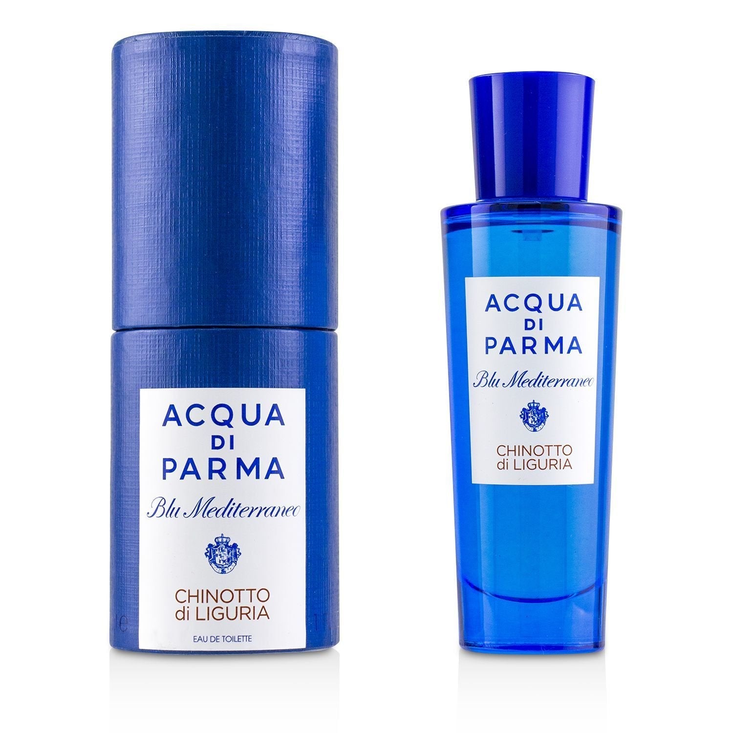 Acqua Di Parma Blu Mediterraneo Chinotto Di Liguria Eau De Toilette Spray  150ml/5oz