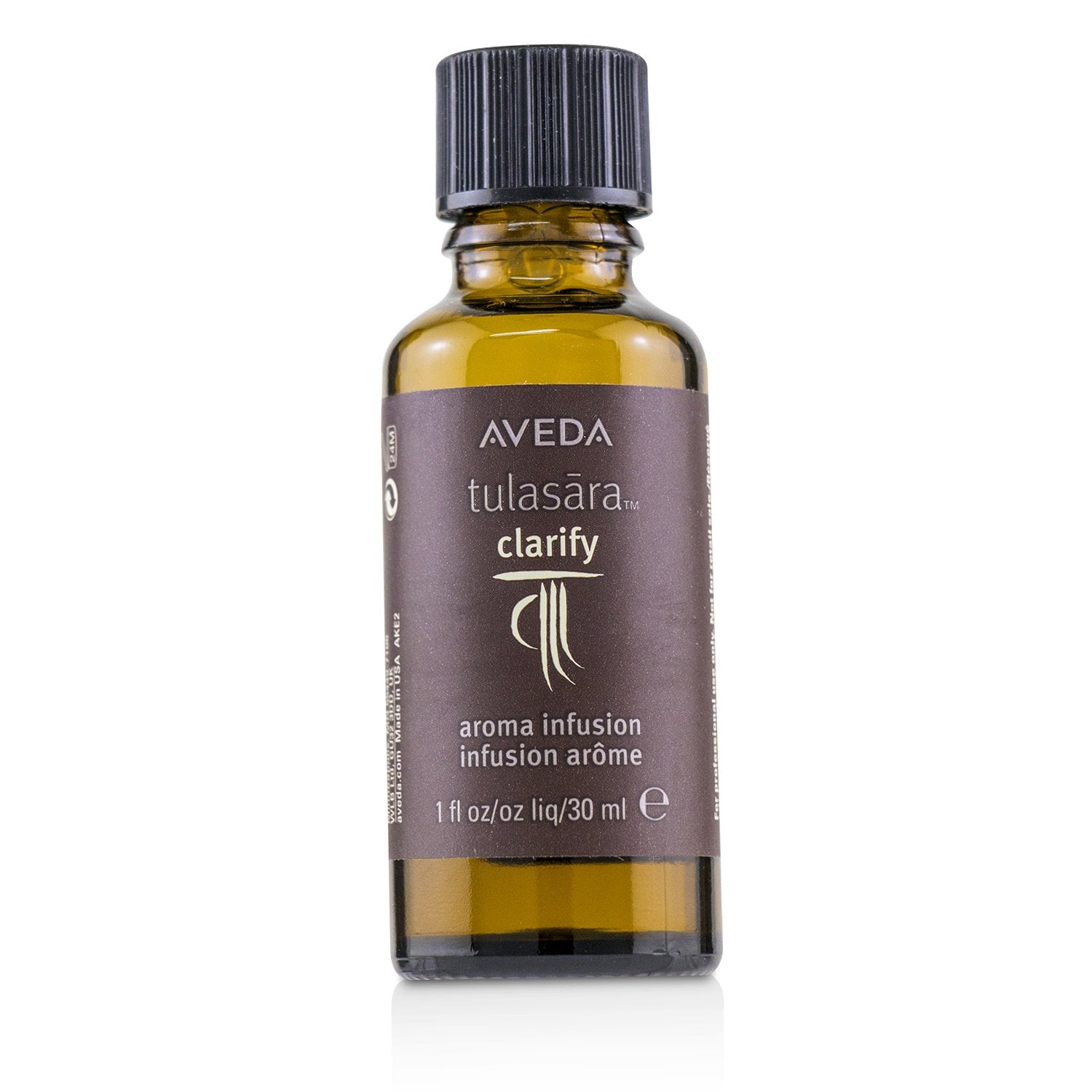 Aveda Tulasara Aroma Infusion - Clarify (Professional Product)  30ml/1oz