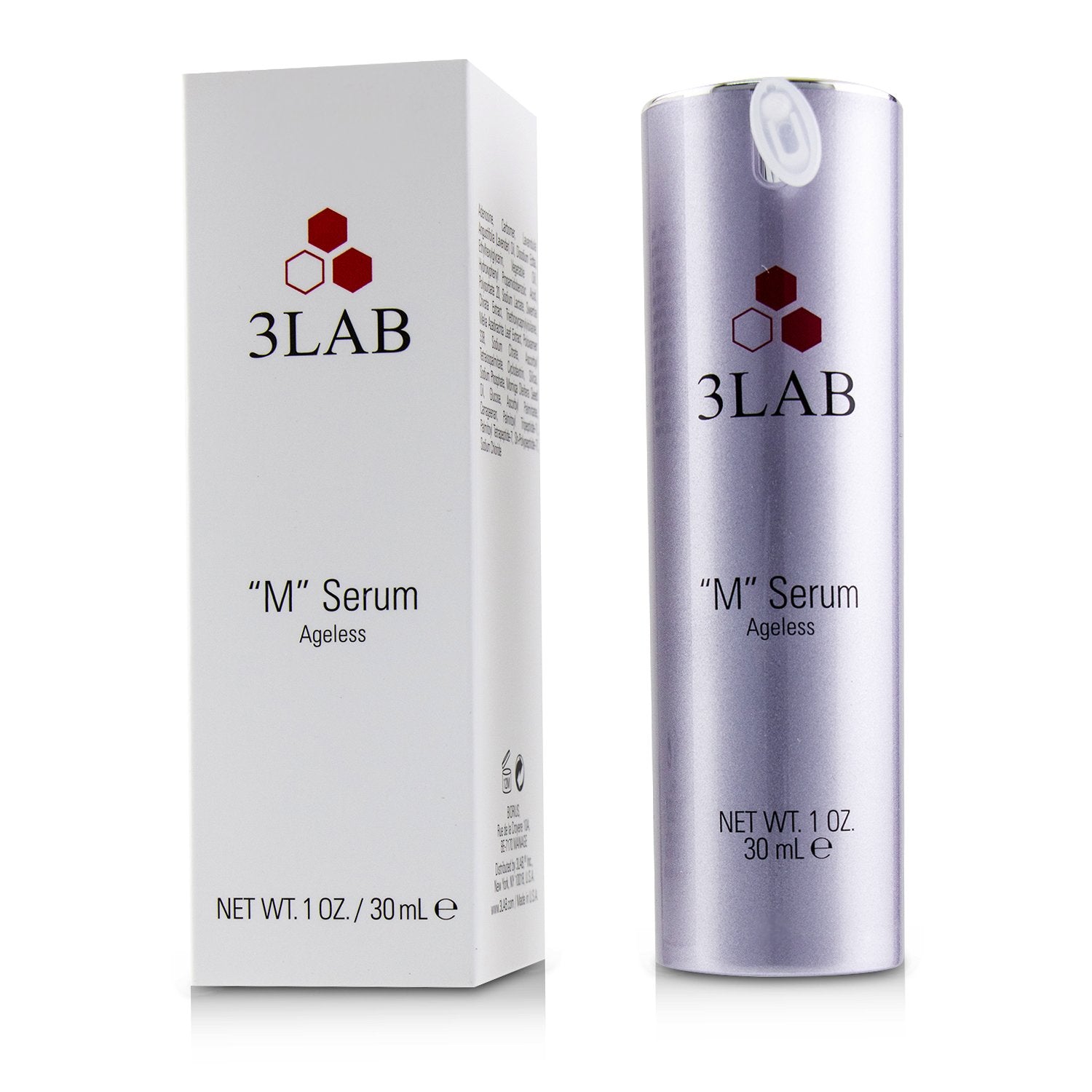 3LAB M Serum Ageless  30ml/1oz