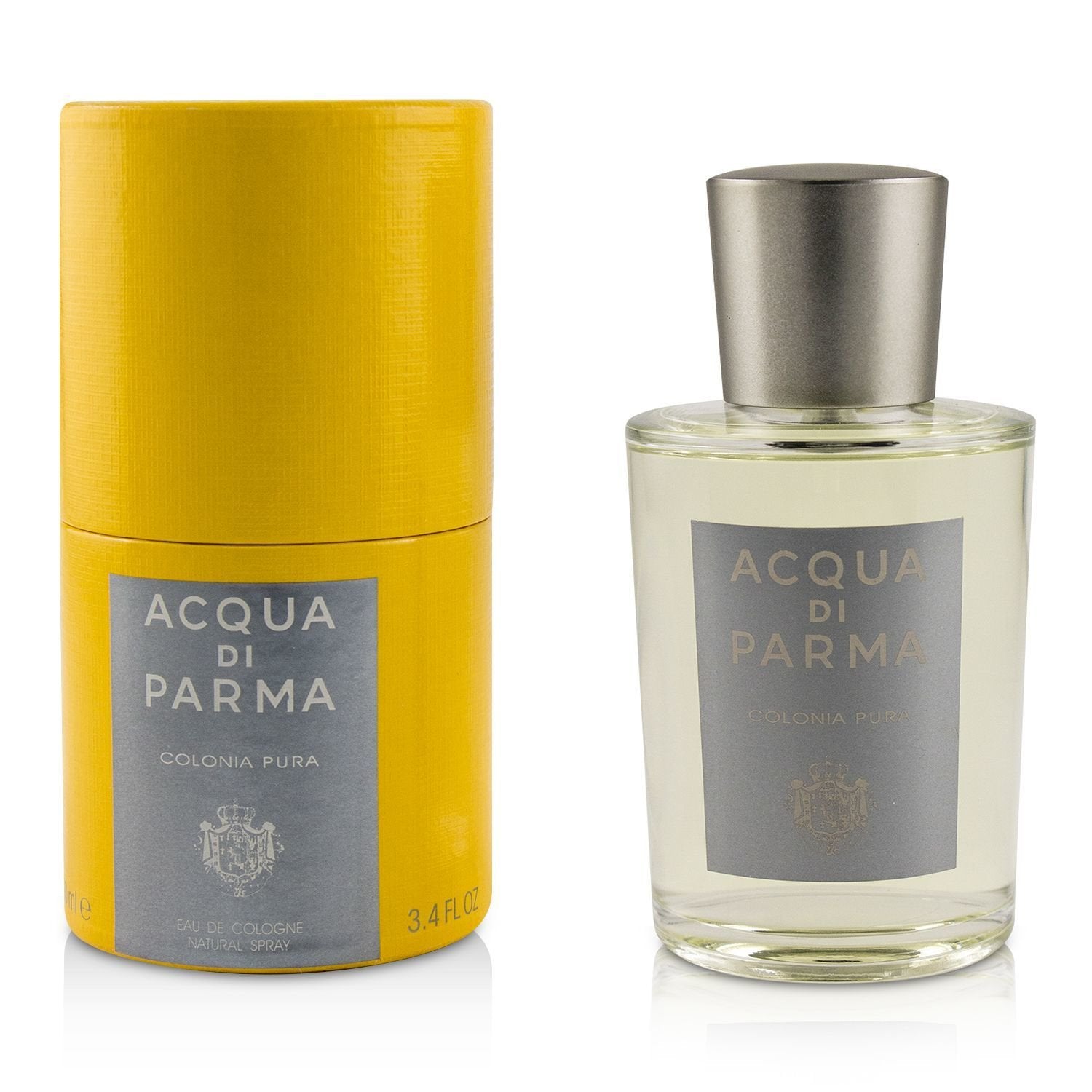 Acqua Di Parma Colonia Pura Eau de Cologne Spray  50ml/1.7oz