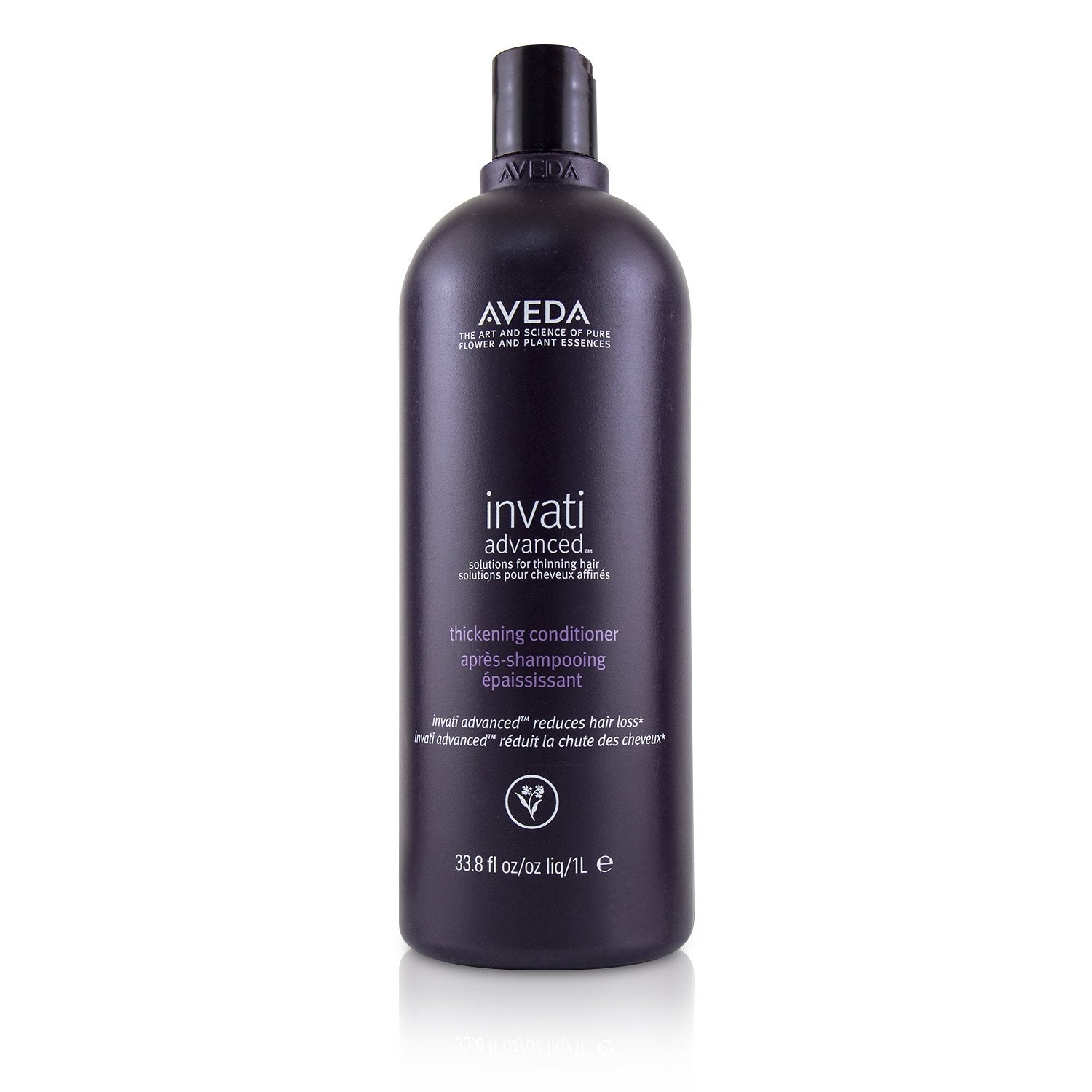 Aveda Invati Advanced Thickening Conditioner - Solutions For Thinning Hair, Reduces Hair Loss  200ml/6.7oz