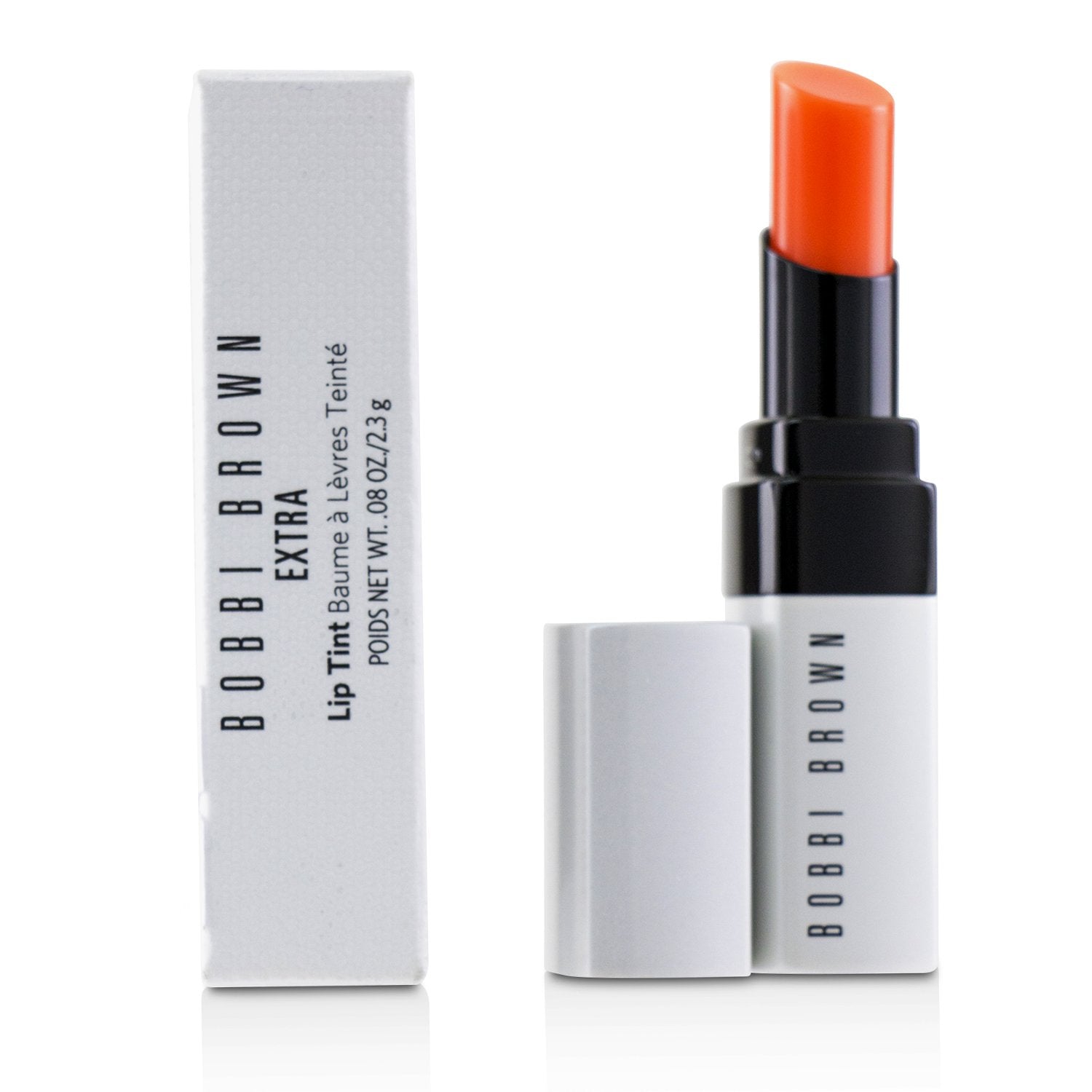 Bobbi Brown Extra Lip Tint - # Bare Melon  2.3g/0.08oz