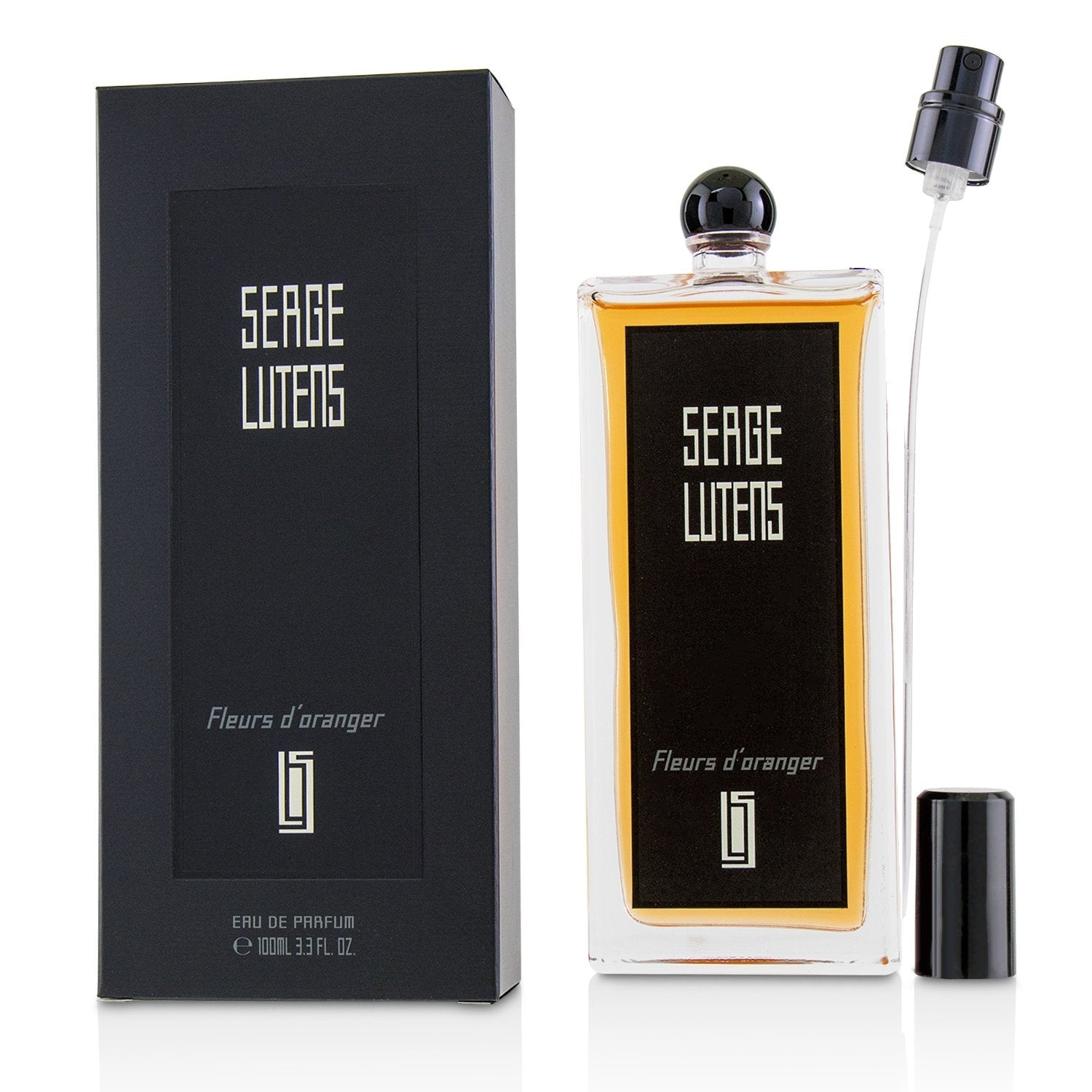 Serge Lutens Fleurs D' Oranger Eau De Parfum Spray  100ml/3.3oz