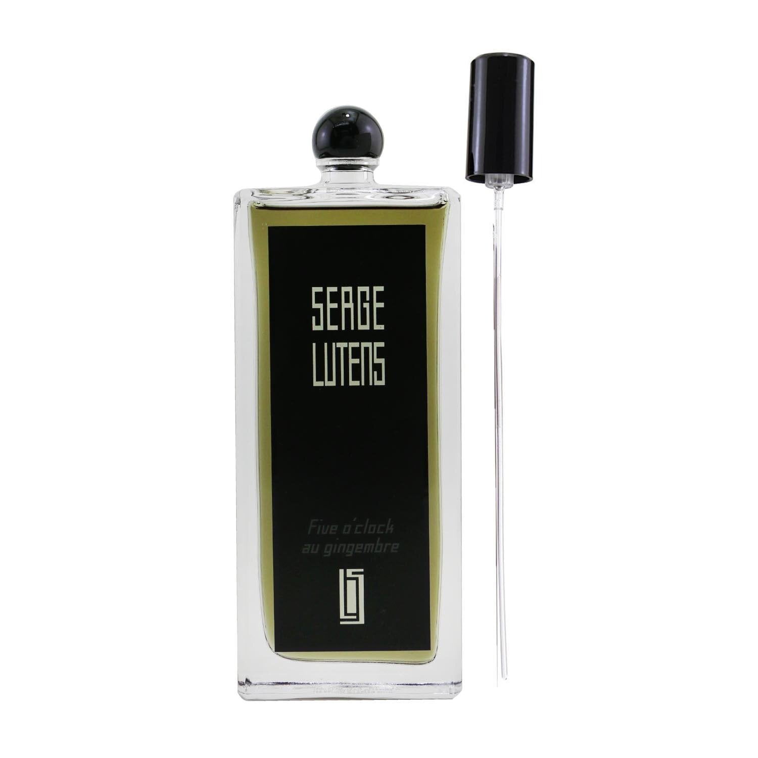 Serge Lutens Five O'Clock Au Gingembre Eau De Parfum Spray  100ml/3.3oz