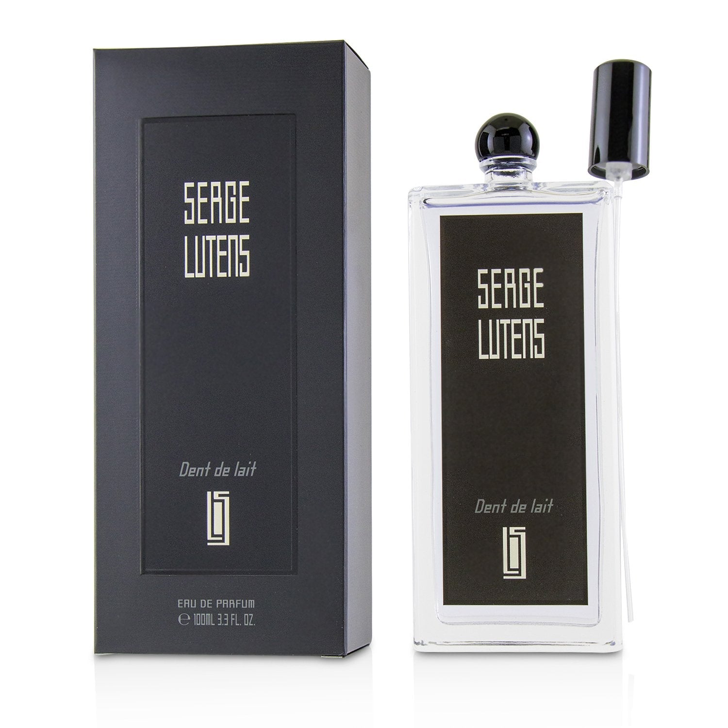 Serge Lutens Dent De Lait Eau De Parfum Spray  50ml/1.7oz