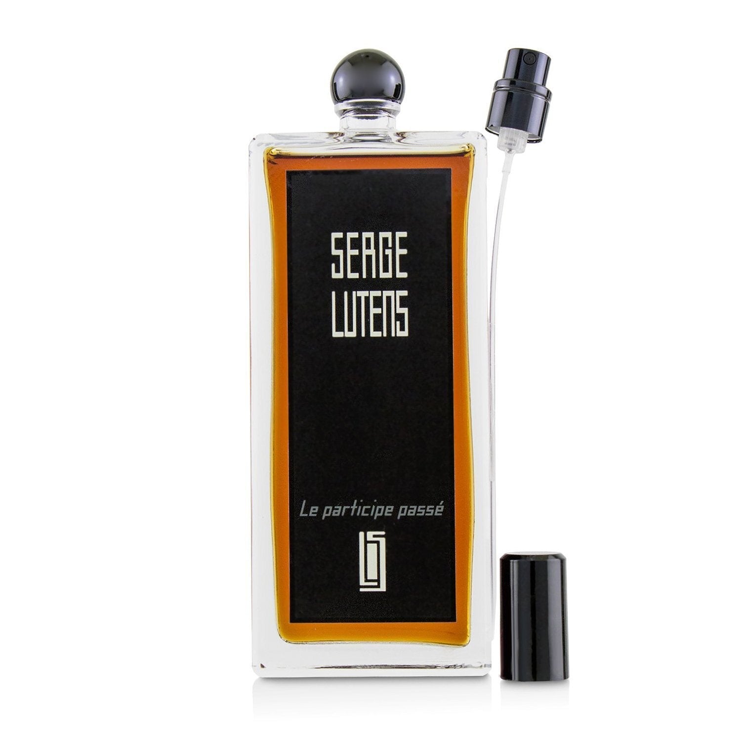 Serge Lutens Le Participe Passe Eau De Parfum Spray  50ml/1.7oz