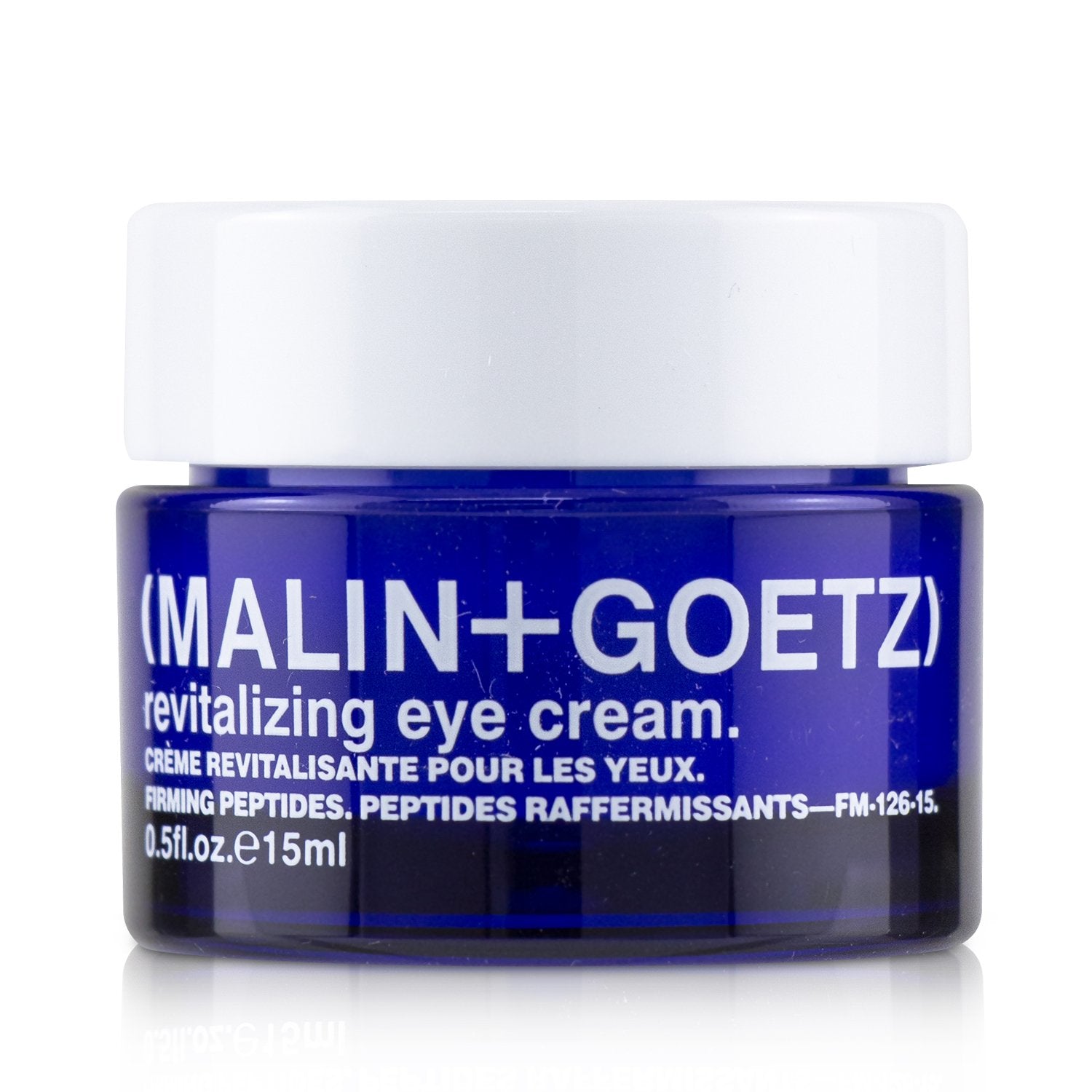 MALIN+GOETZ Revitalizing Eye Cream  15ml/0.5oz