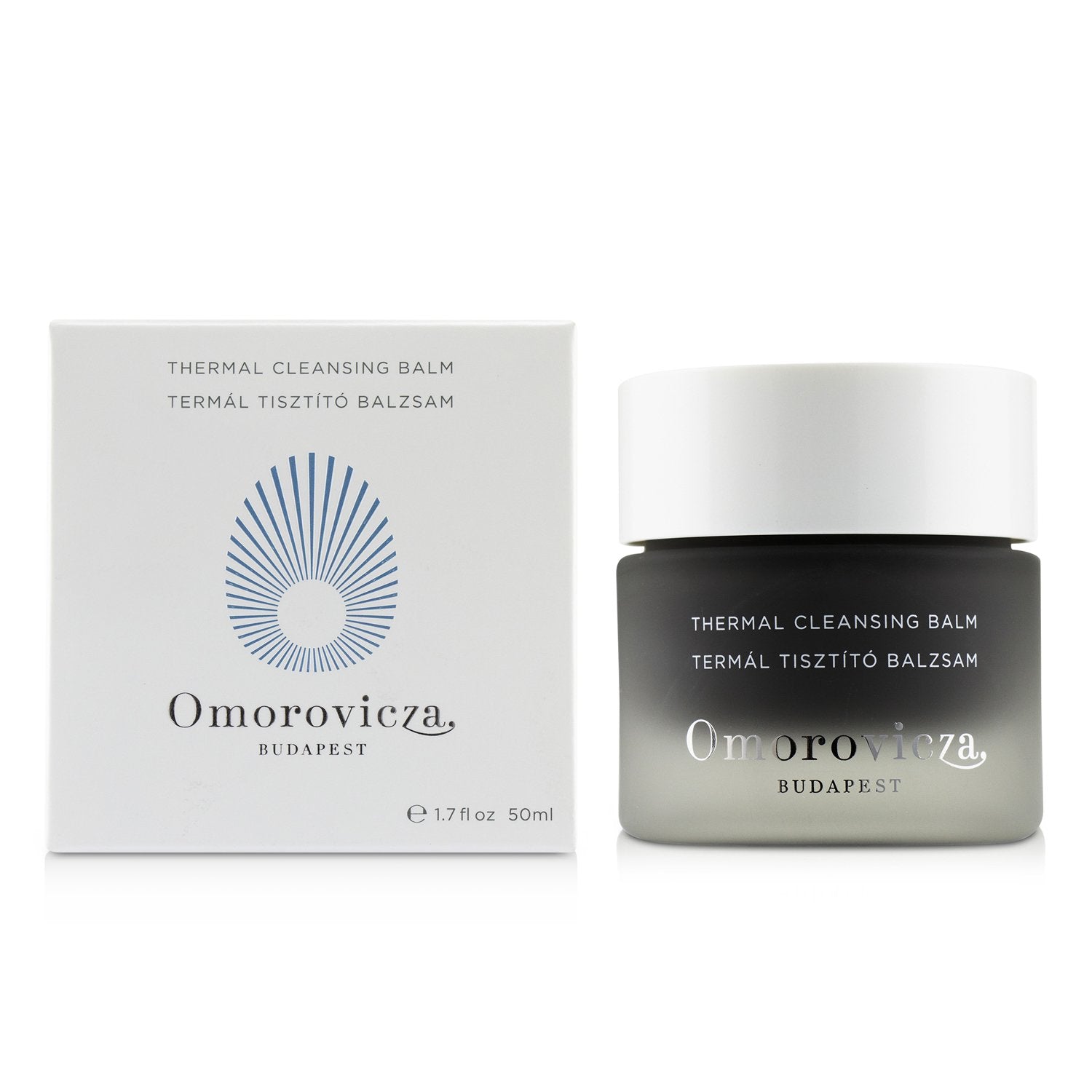 Omorovicza Thermal Cleansing Balm  50ml/1.7oz