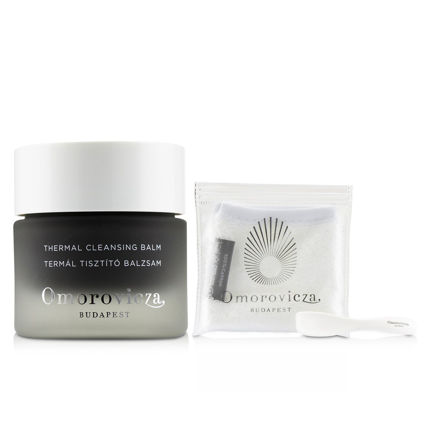 Omorovicza Thermal Cleansing Balm  50ml/1.7oz