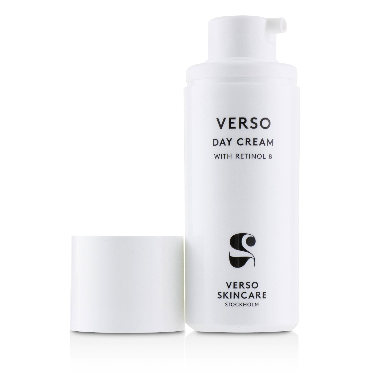 VERSO Day Cream  50ml/1.6oz