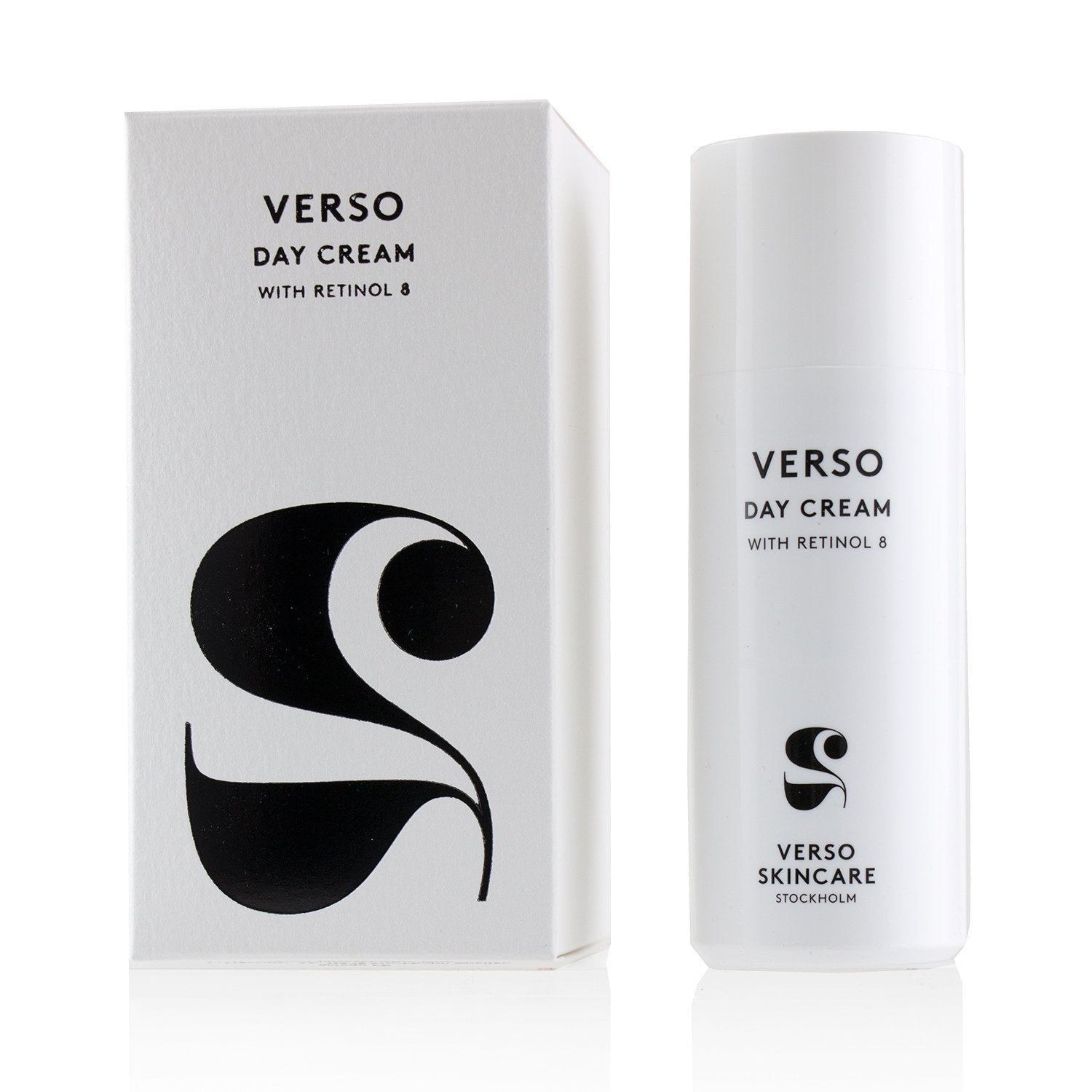 VERSO Day Cream  50ml/1.6oz