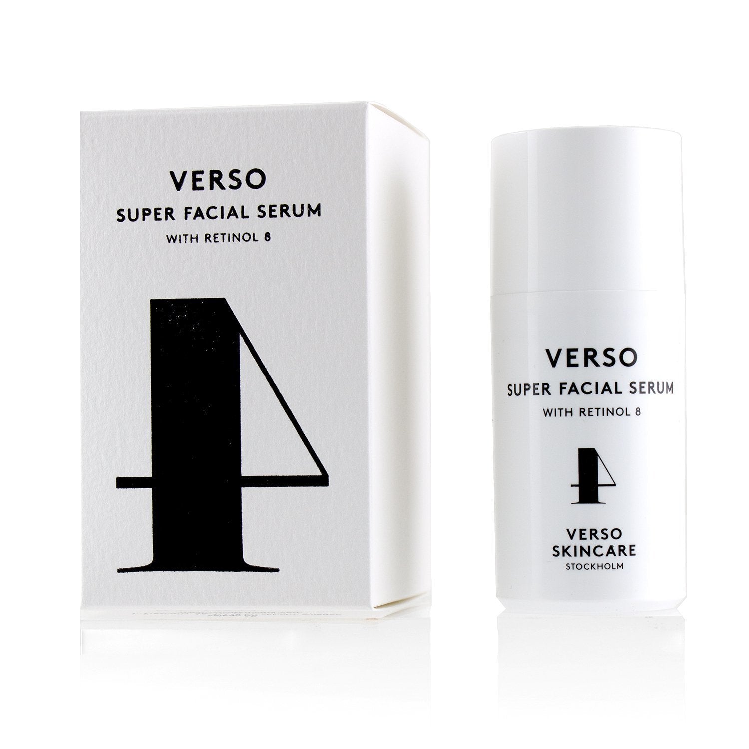 VERSO Super Facial Serum  30ml/1oz