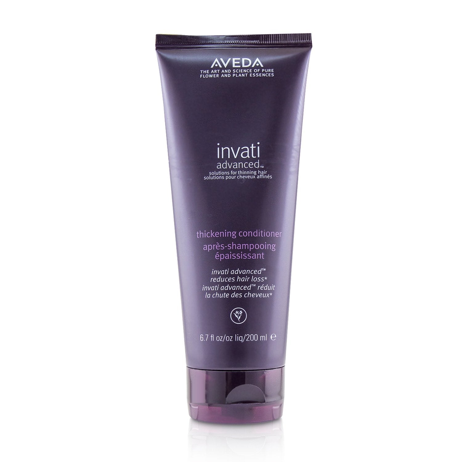 Aveda Invati Advanced Thickening Conditioner - Solutions For Thinning Hair, Reduces Hair Loss  200ml/6.7oz