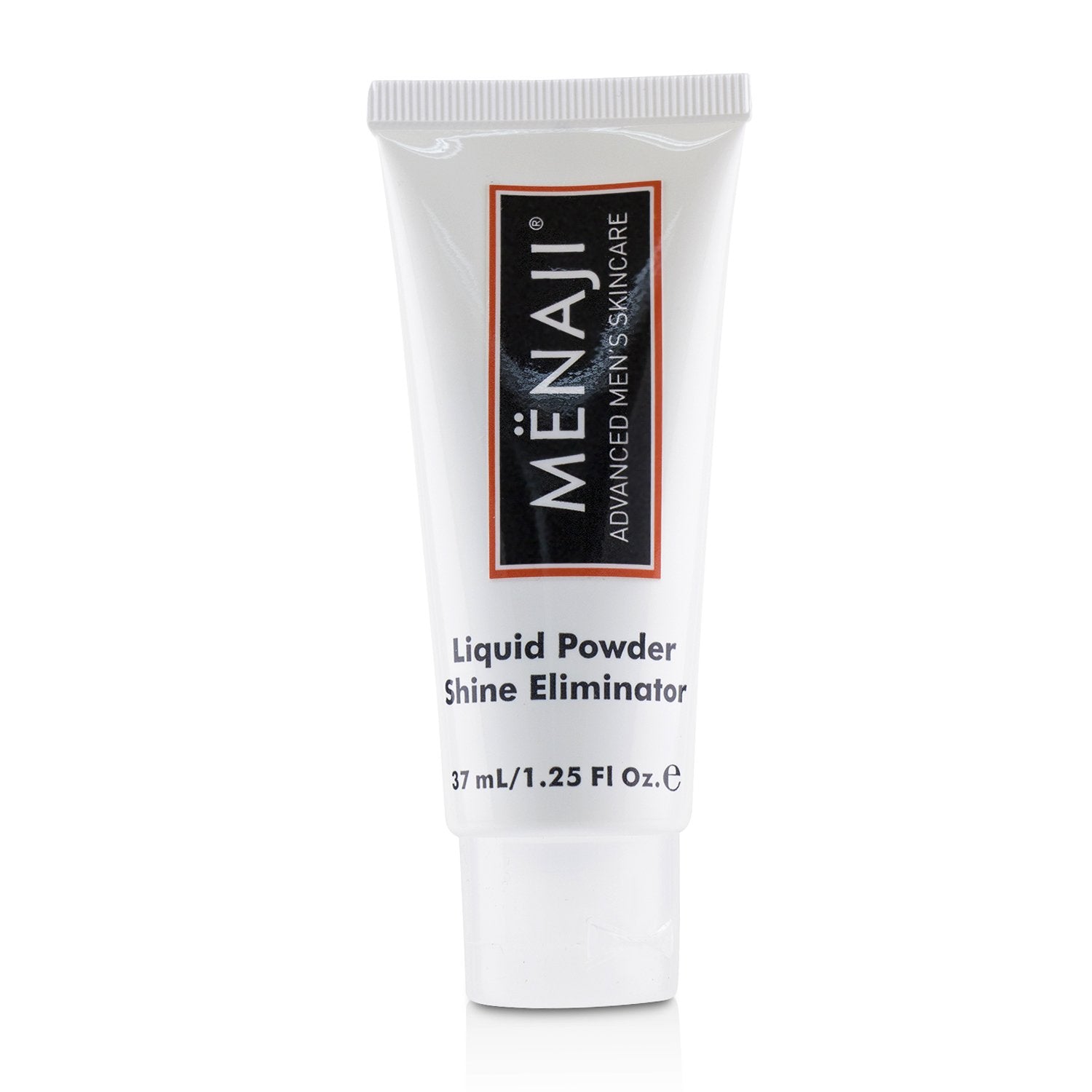 Menaji Liquid Powder Shine Eliminator  37ml/1.25oz