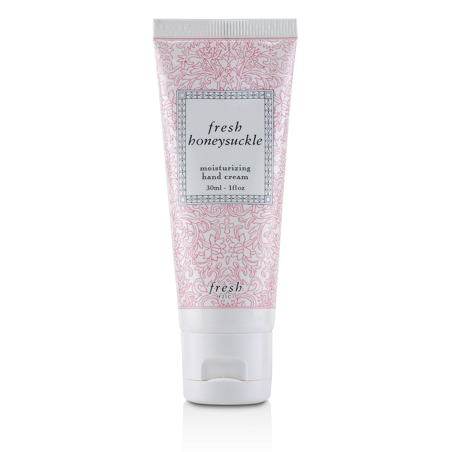 Fresh Honeysuckle Moisturizing Hand Cream  30ml/1oz