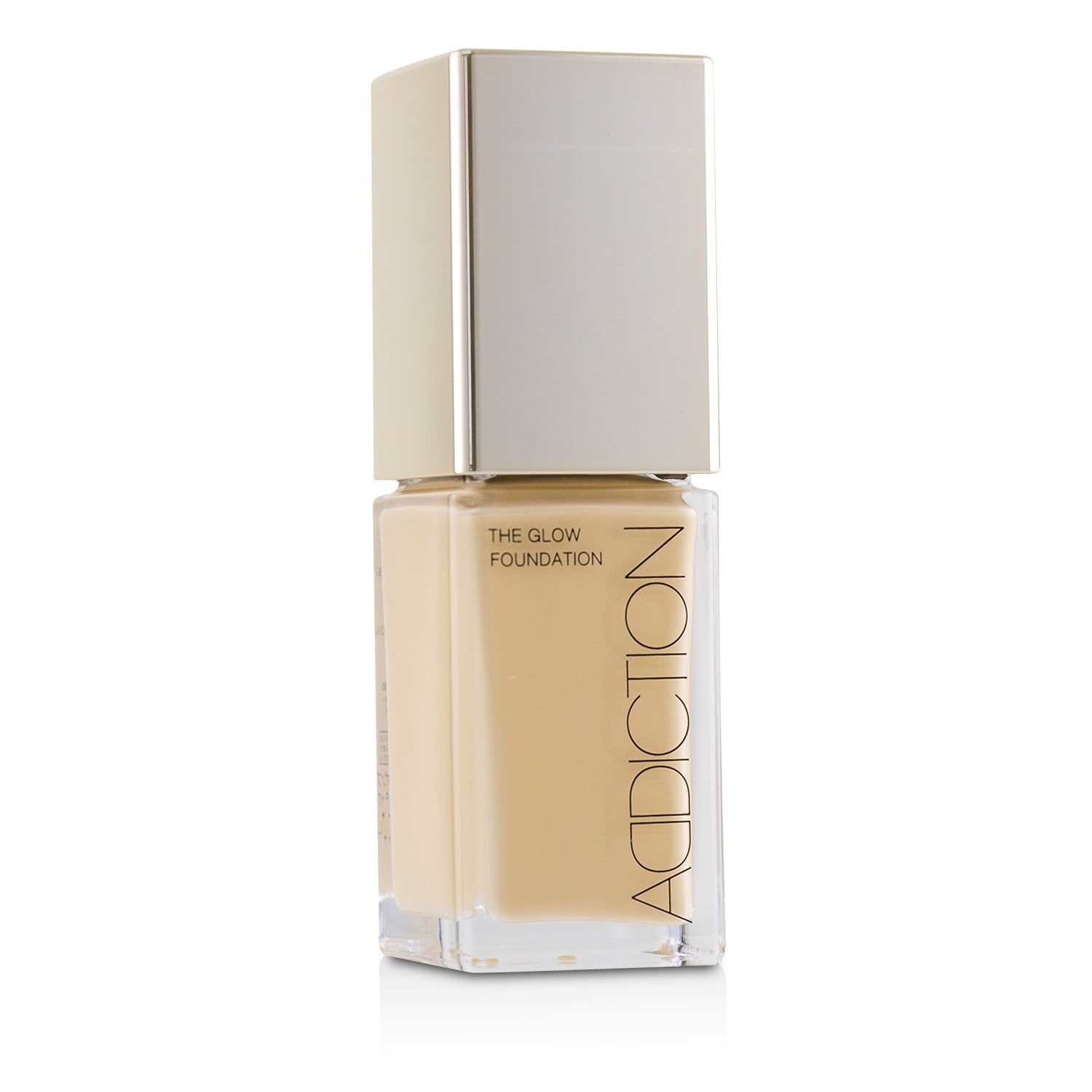 ADDICTION The Glow Foundation SPF 20 - # 005 (Nude Ivory)  30ml/1oz