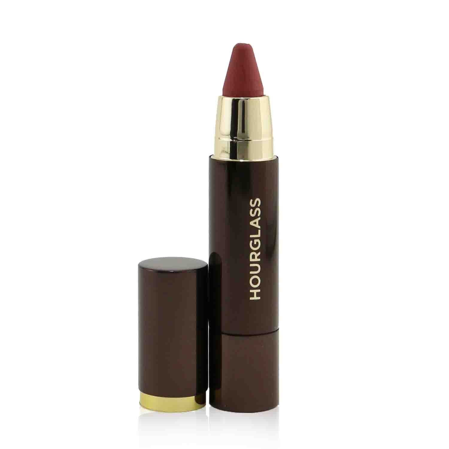 HourGlass Girl Lip Stylo - # Achiever (Deep Mauve)  2.5g/0.09oz