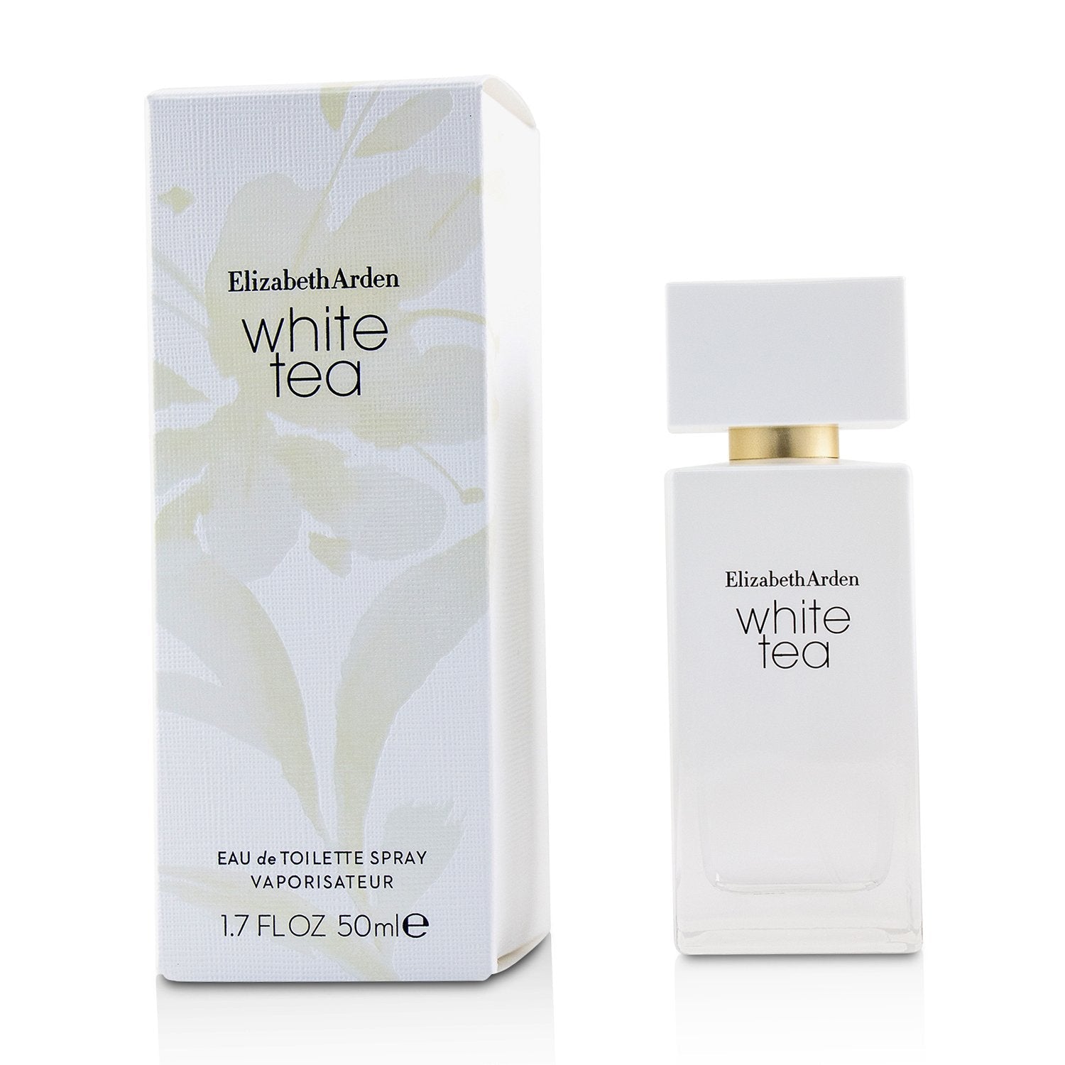 Elizabeth Arden White Tea Eau De Toilette Spray  100ml/3.3oz