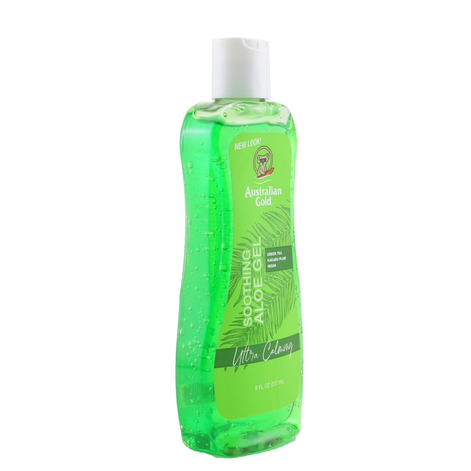 Australian Gold Soothing Aloe After Sun Gel  237ml/8oz