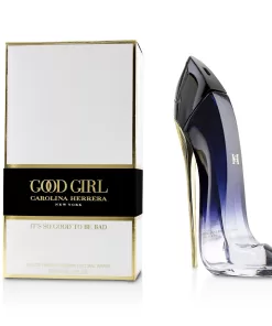 Carolina Herrera Good Girl Eau De Parfum Legere Spray  50ml/1.7oz