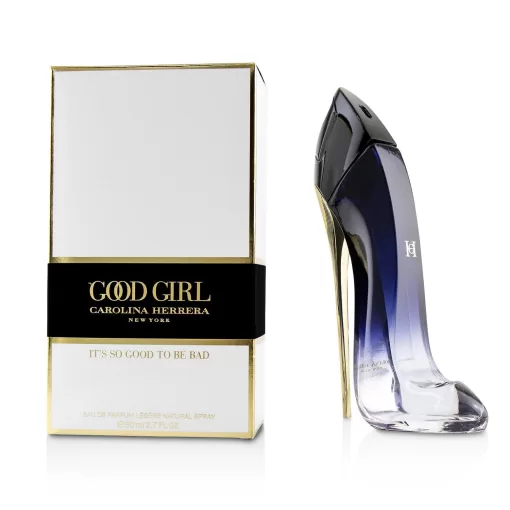 Carolina Herrera Good Girl Eau De Parfum Legere Spray 50ml/1.7oz