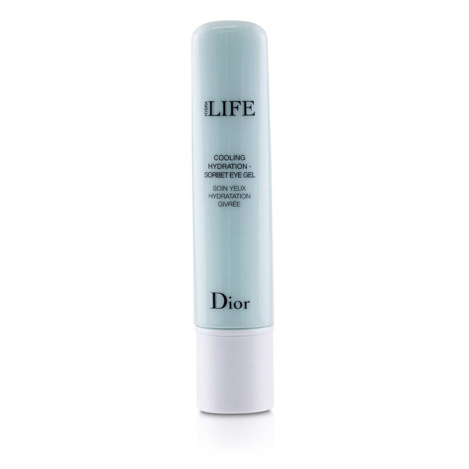 Christian Dior Hydra Life Cooling Hydration Sorbet Eye Gel 37949  15ml/0.5oz