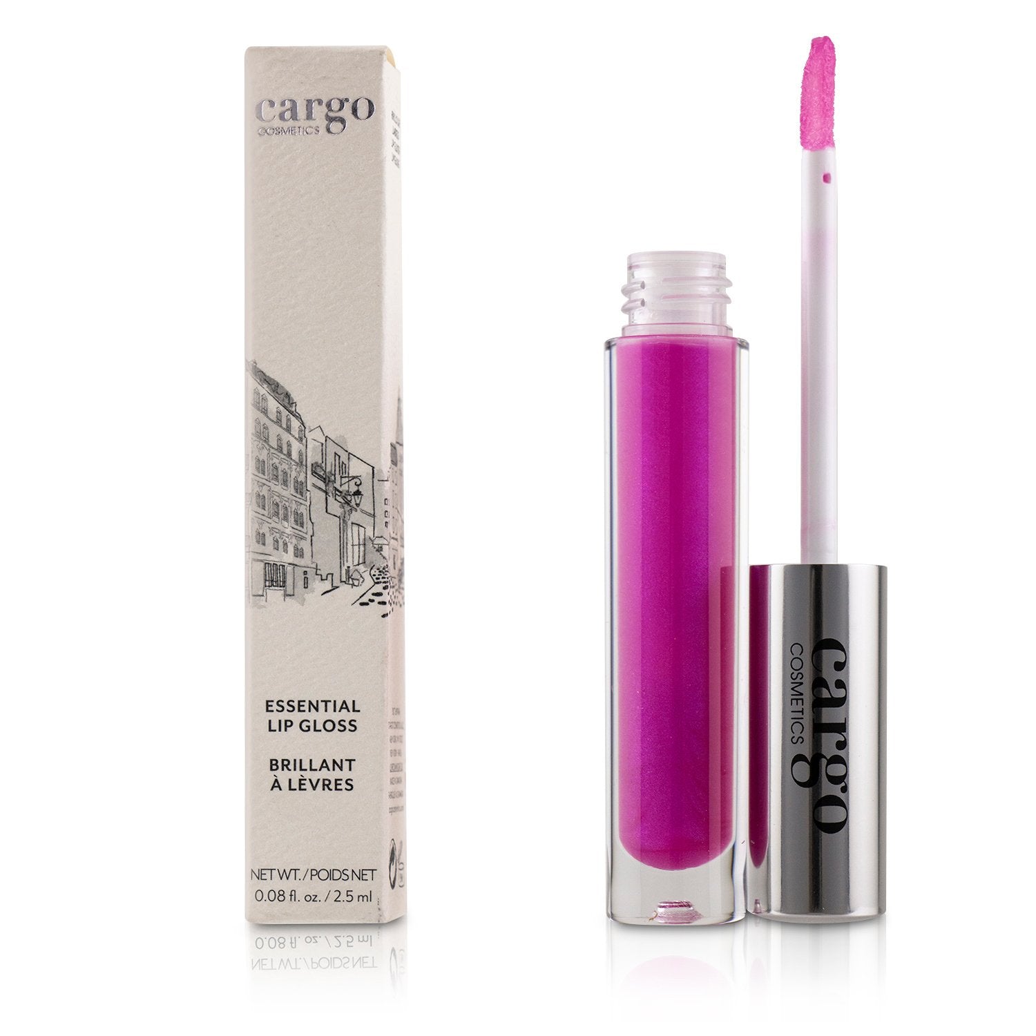 Cargo Essential Lip Gloss - # Gobi  2.5ml/0.08oz