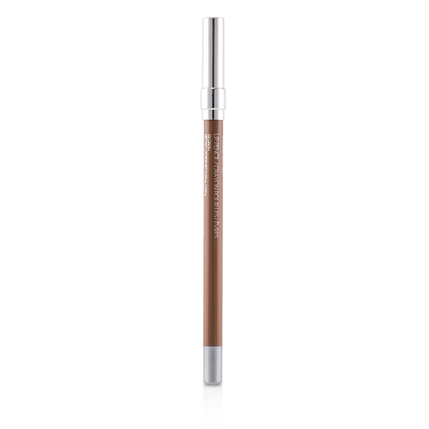 Cargo Swimmables Lip Pencil - # Oahu  1.04g/0.03oz