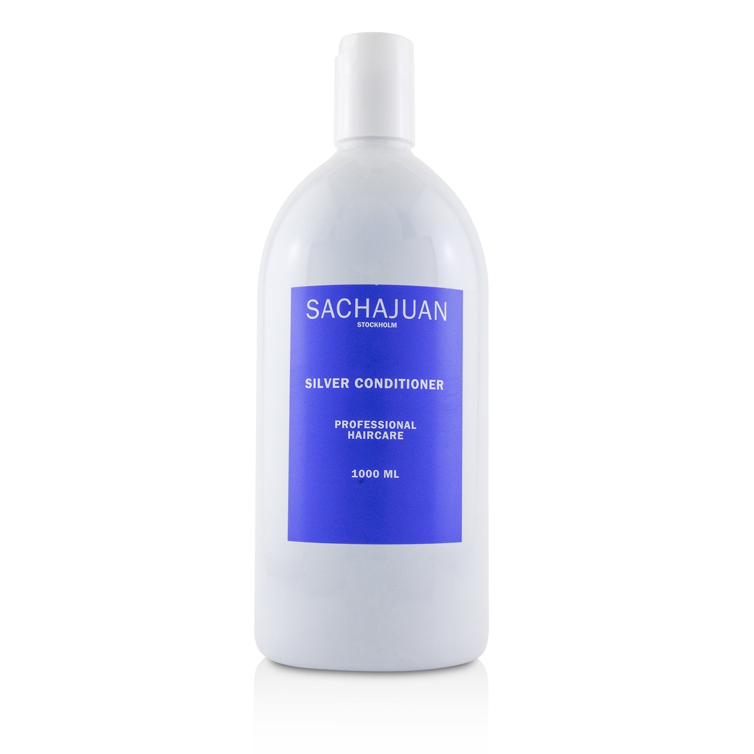 Sachajuan Silver Conditioner  1000ml/33.8oz