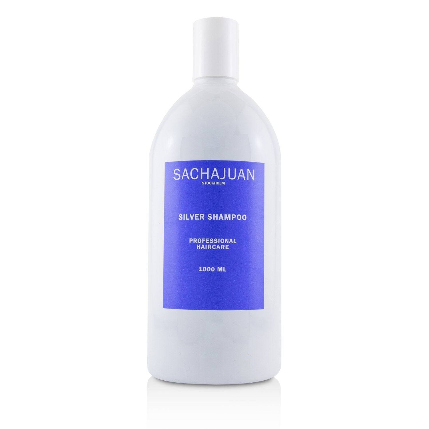 Sachajuan Silver Shampoo  1000ml/33.8oz