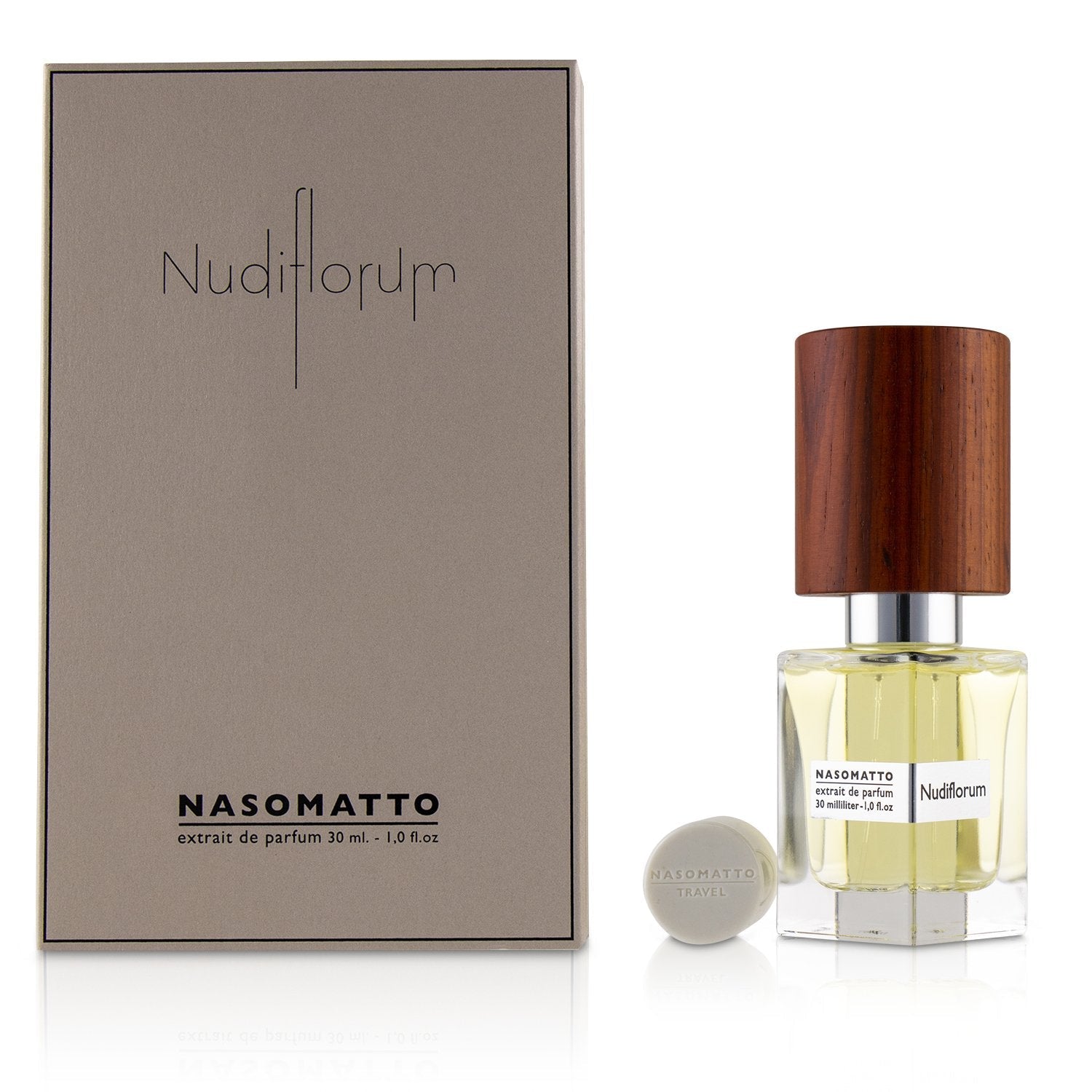 Nasomatto Nudiflorum Extrait Eau De Parfum Spray  30ml/1oz