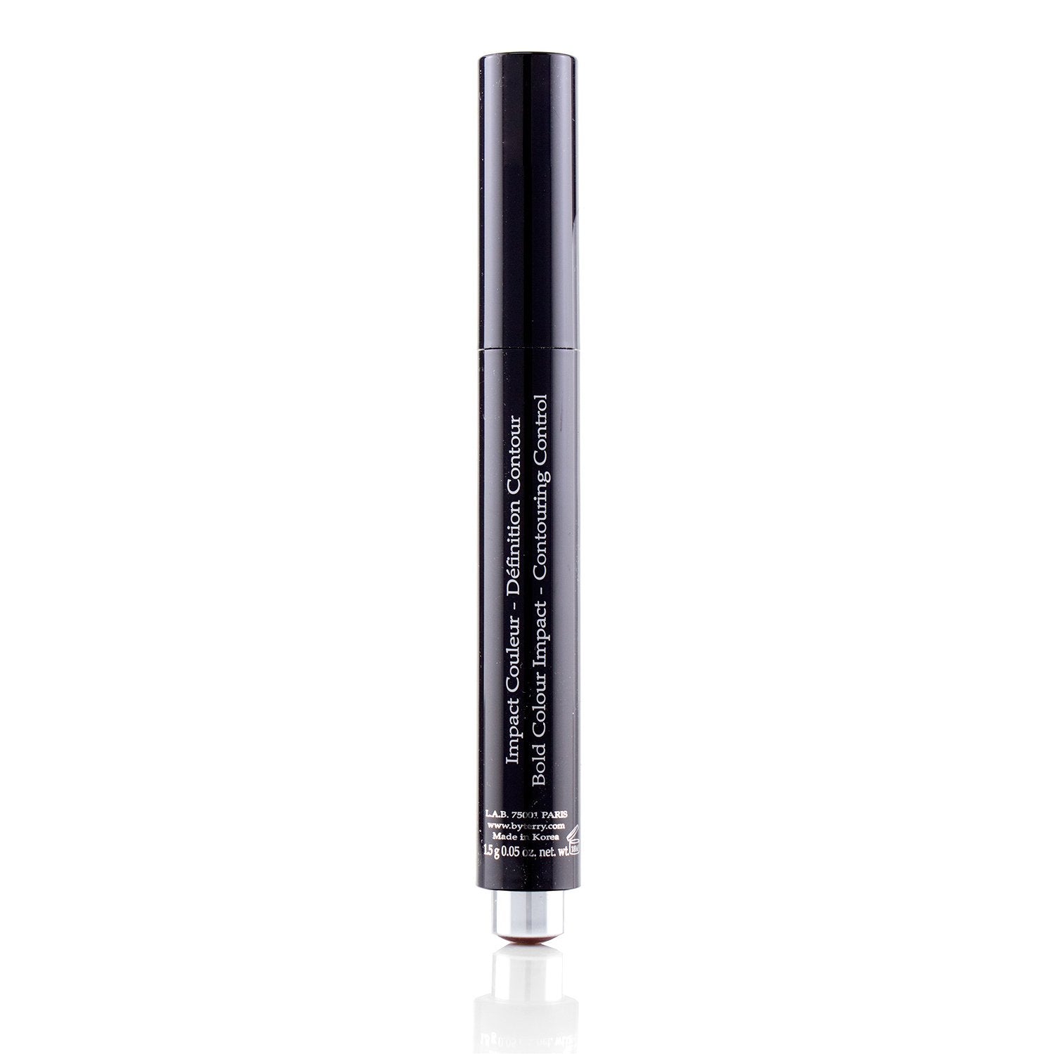 By Terry Rouge Expert Click Stick Hybrid Lipstick - # 30 Chai Latte  1.5g/0.05oz