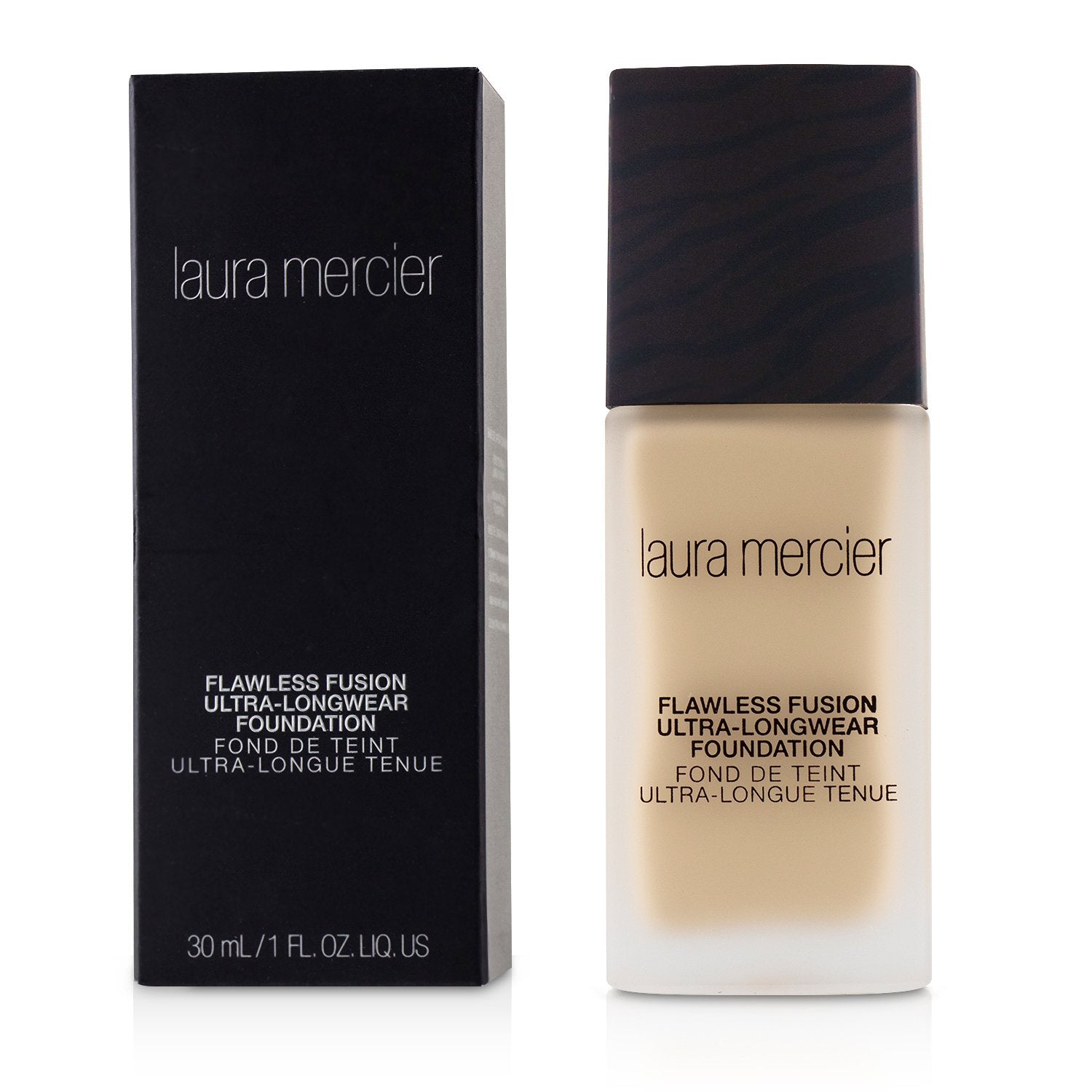 Laura Mercier Flawless Fusion Ultra Longwear Foundation - # 1N1 Creme  30ml/1oz