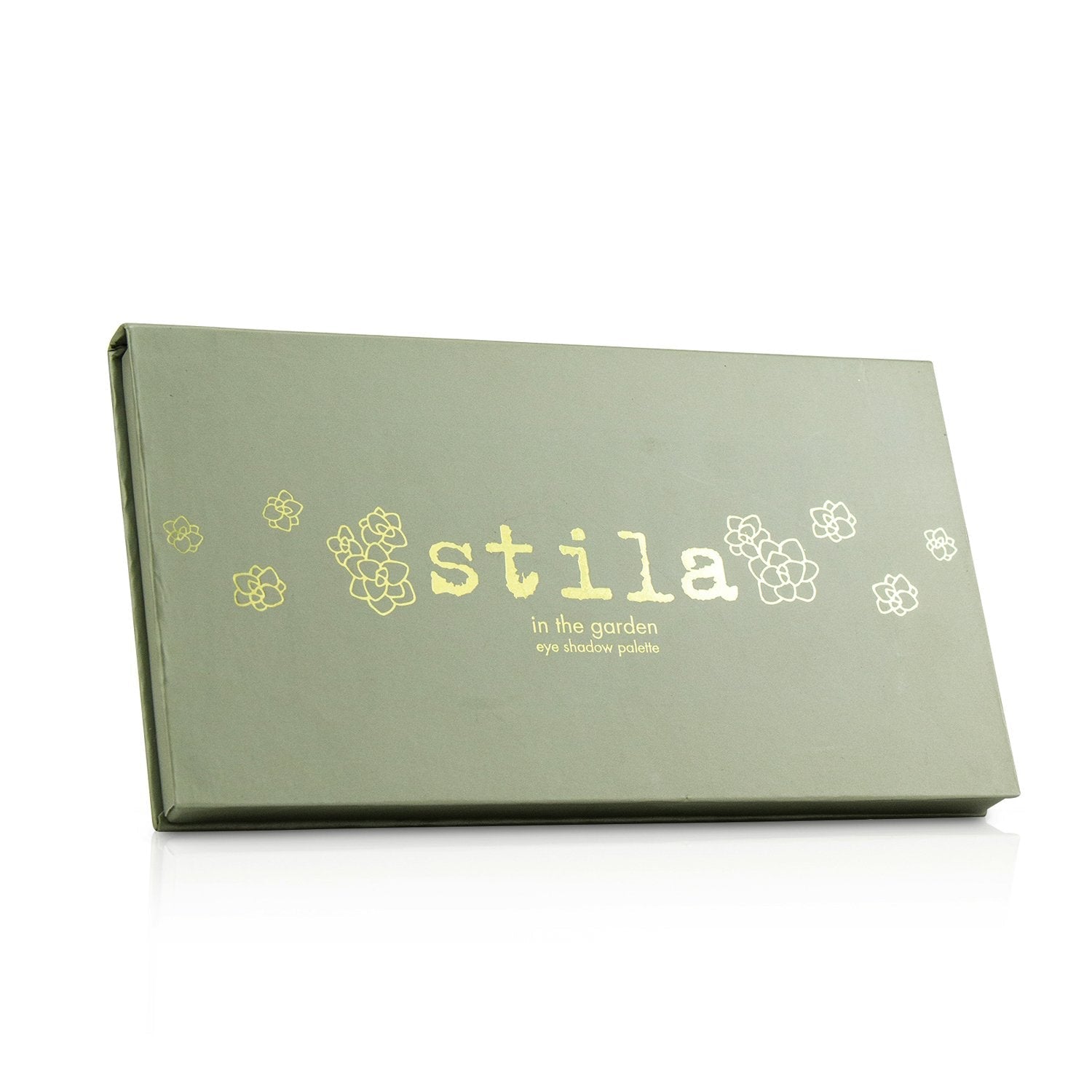 Stila In The Garden Eye Shadow Palette  14.2g/0.5oz