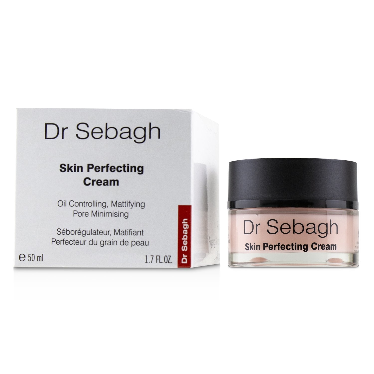 Dr. Sebagh Skin Perfecting Cream  50ml/1.7oz