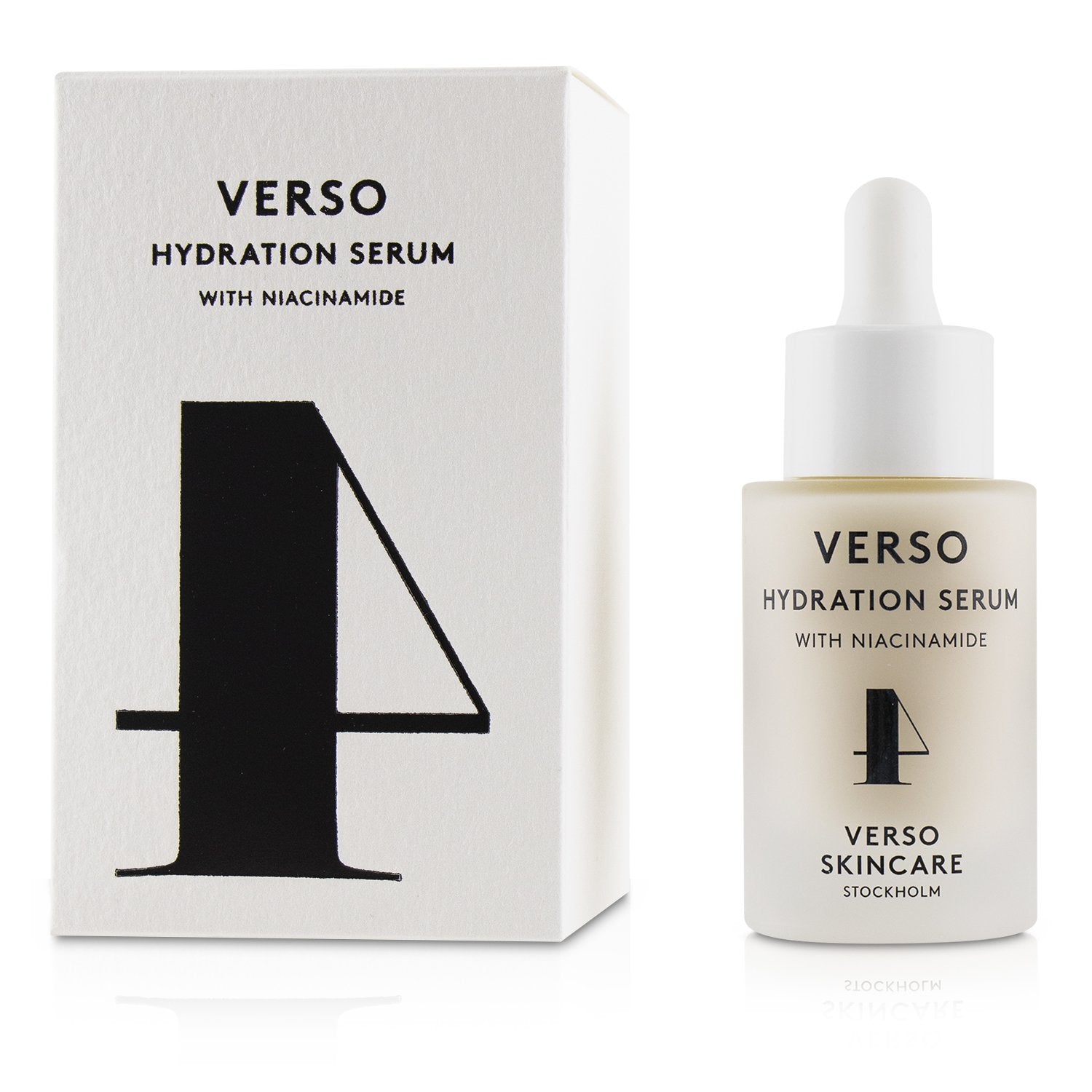 VERSO Hydration Serum  30ml/1oz