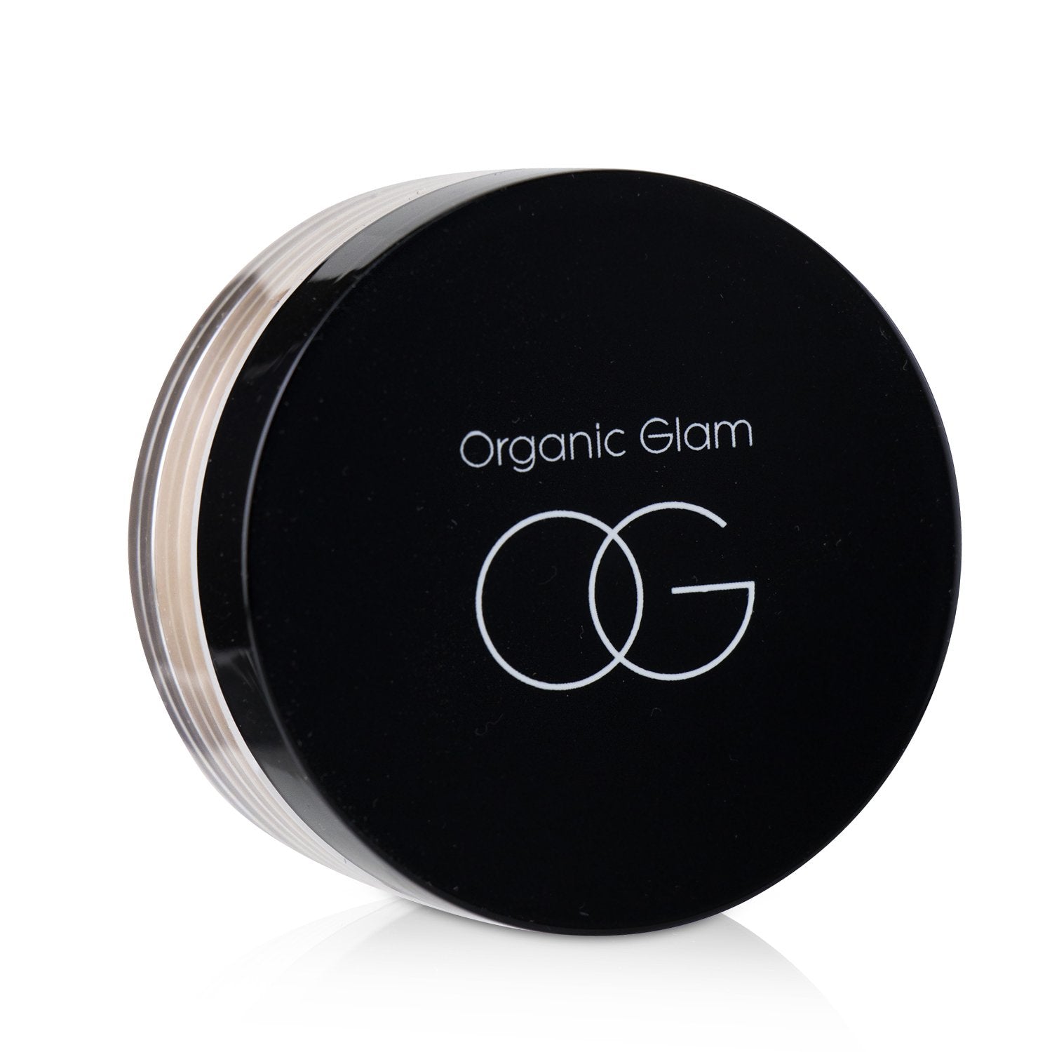 The Organic Pharmacy Organic Glam Loose Powder Matt  5g/0.17oz