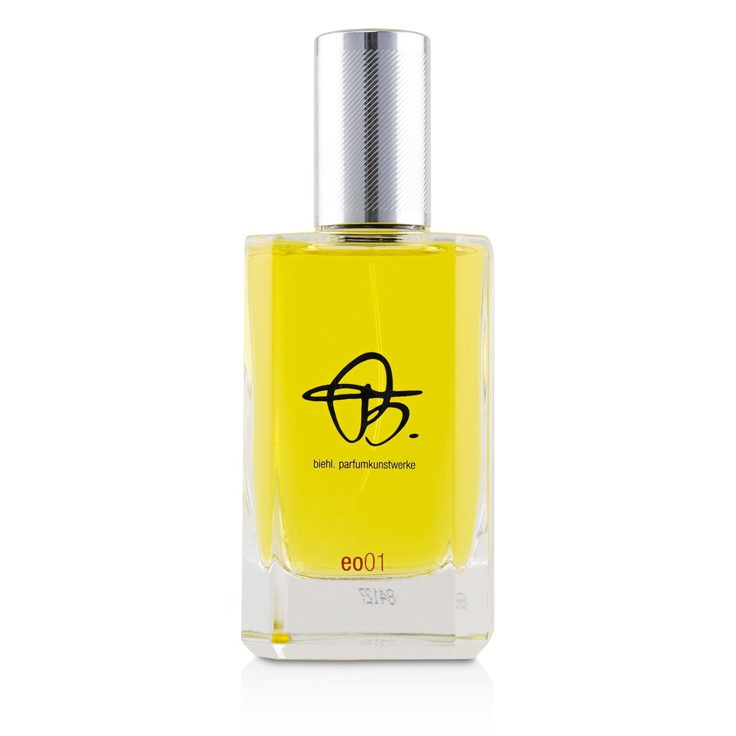 Biehl Parfumkunstwerke EO01 Eau De Parfum Spray  100ml/3.5oz