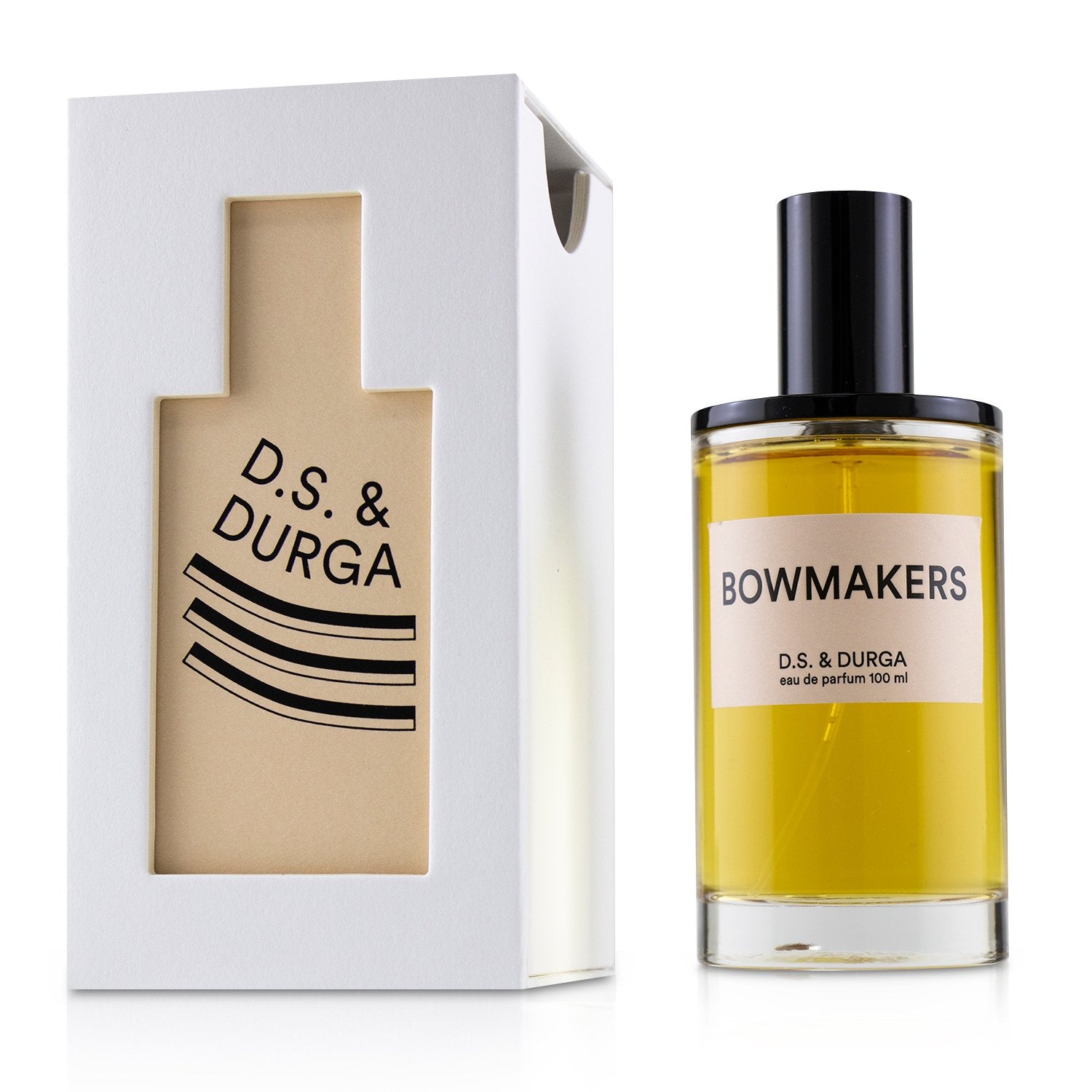 D.S. & Durga Bowmakers Eau De Parfum Spray  50ml/1.7oz