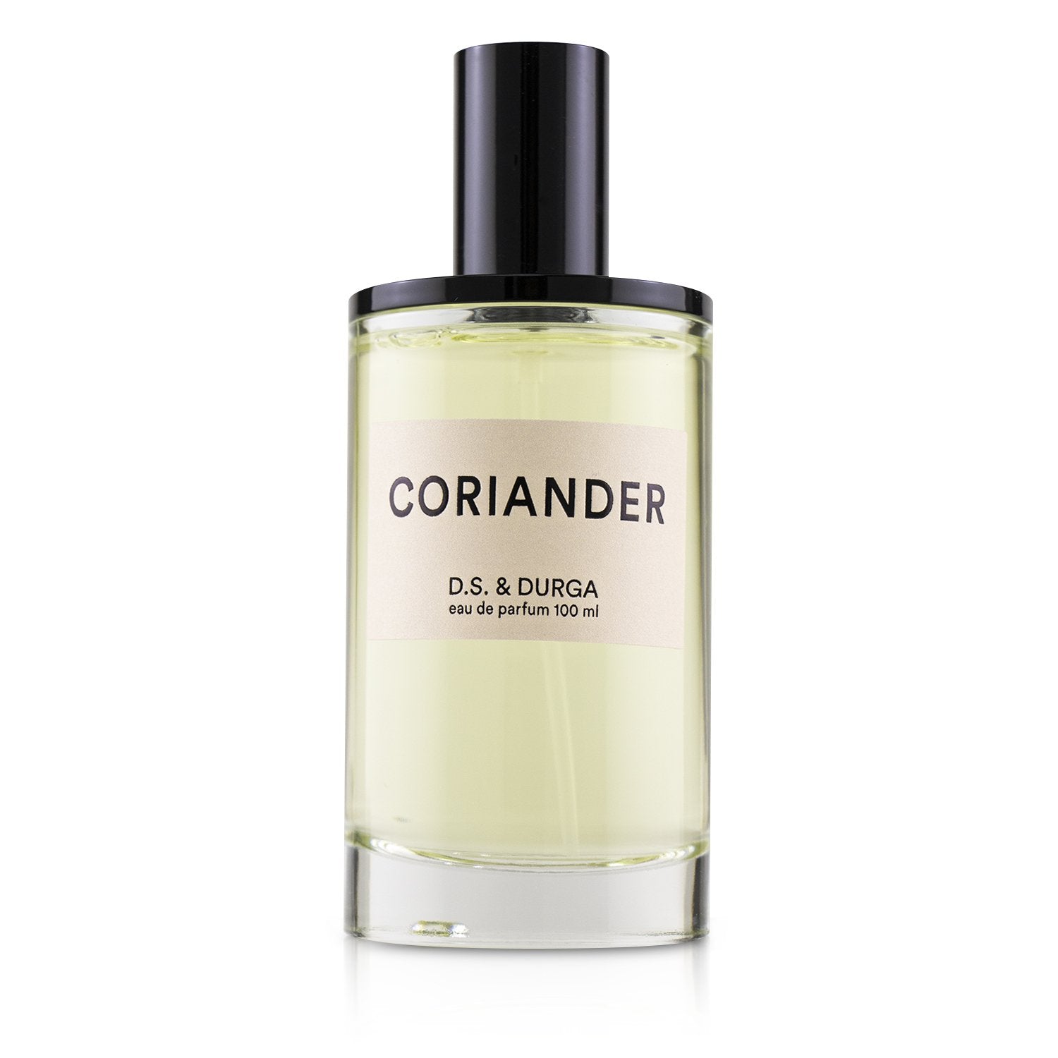 D.S. & Durga Coriander Eau De Parfum Spray  100ml/3.4oz